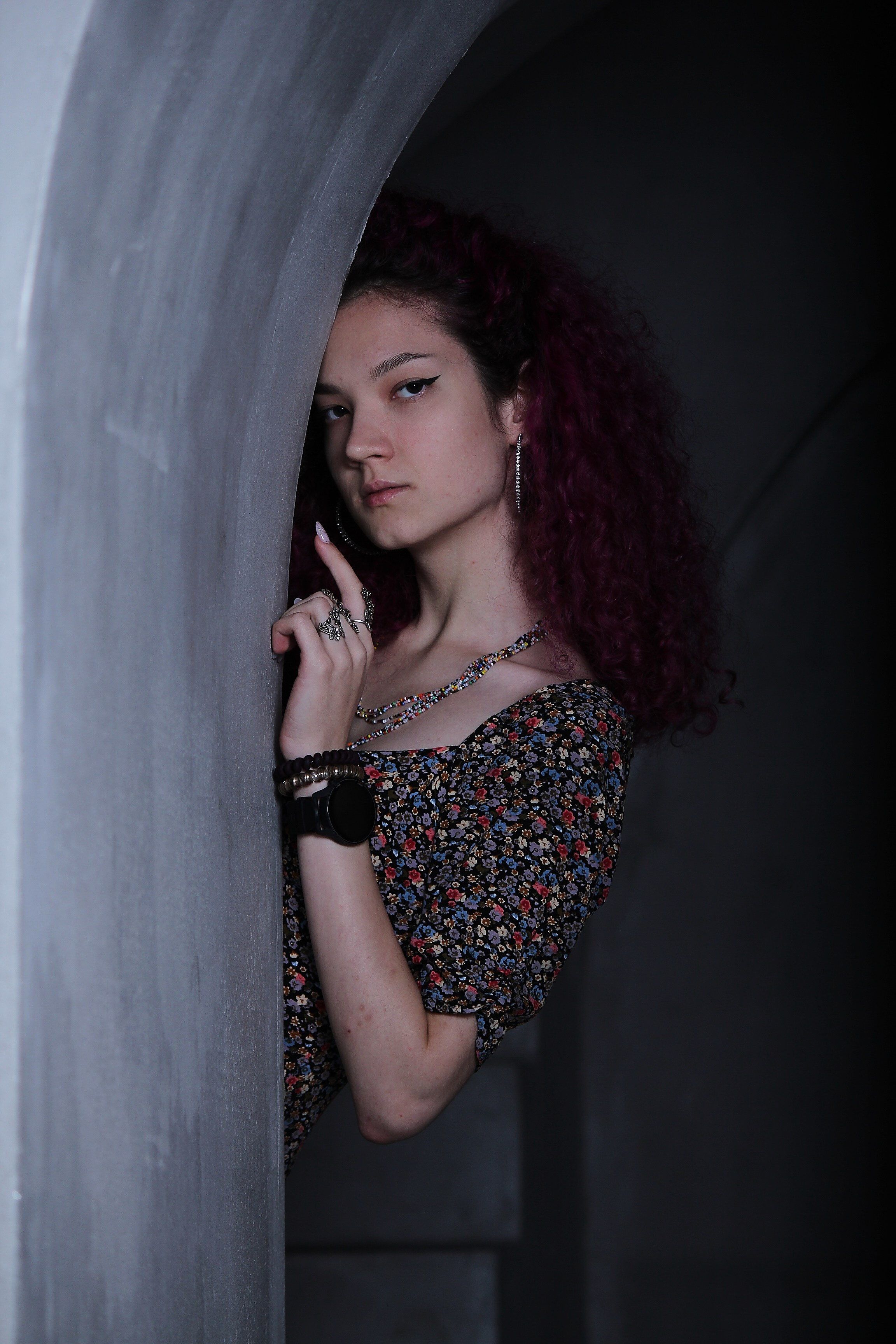 Катя и Таня. Портретный и репортажный фотограф в Москве Алёна Никогосян