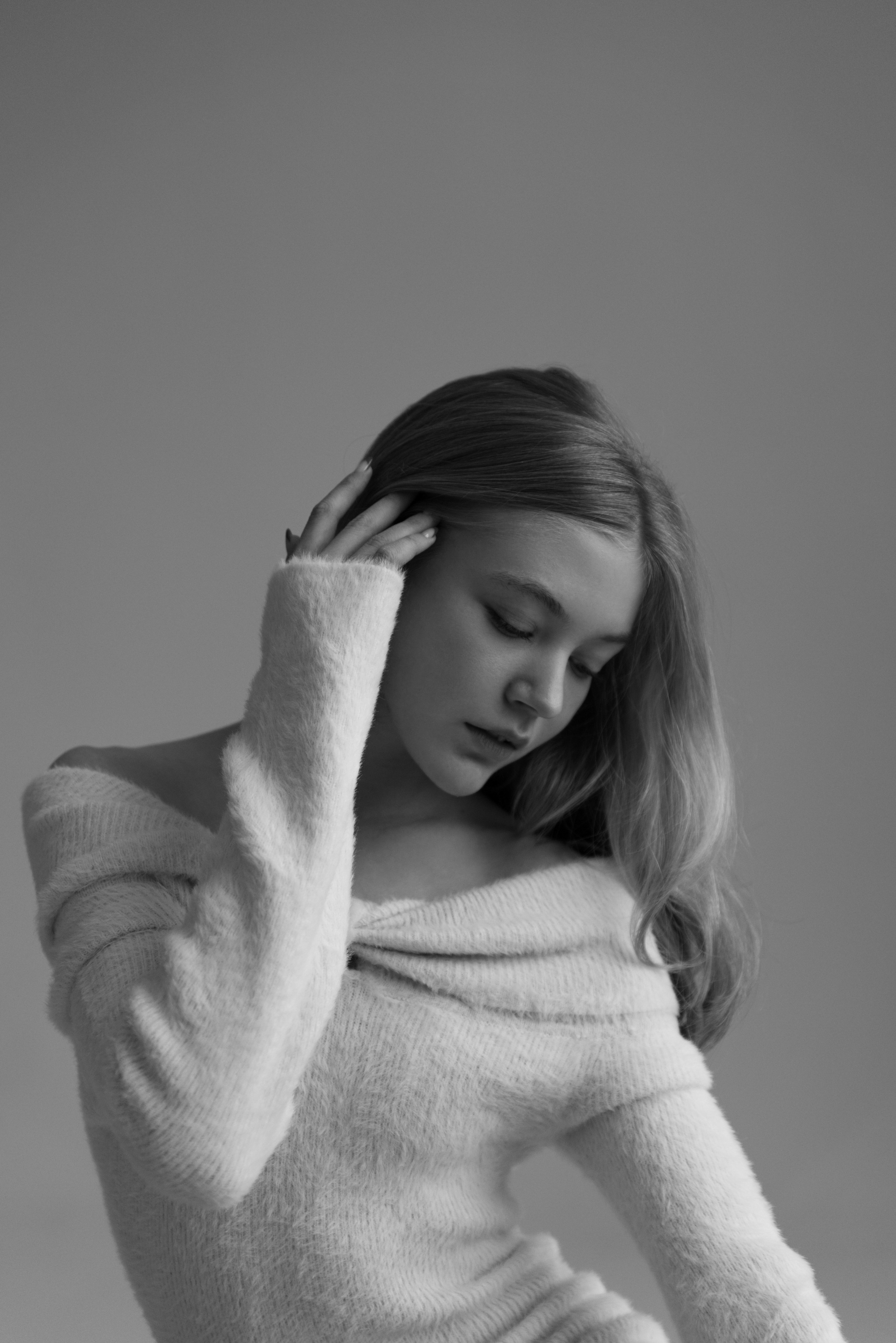 Аня. Фотограф Нижний Новгорода Елена Калмыкова