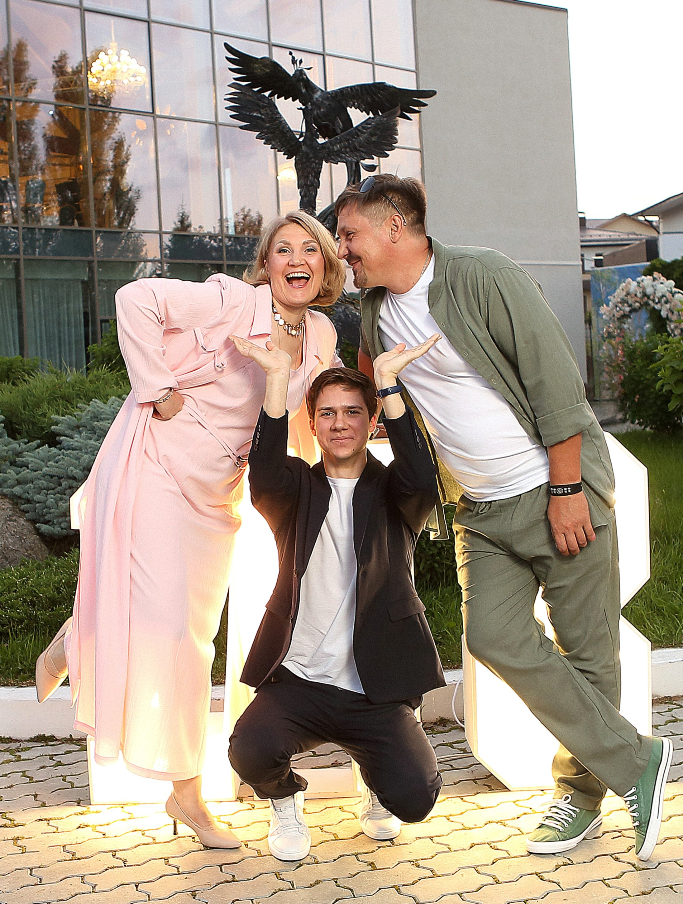 Выпускные. Фотограф в Челябинске Антон Акулов