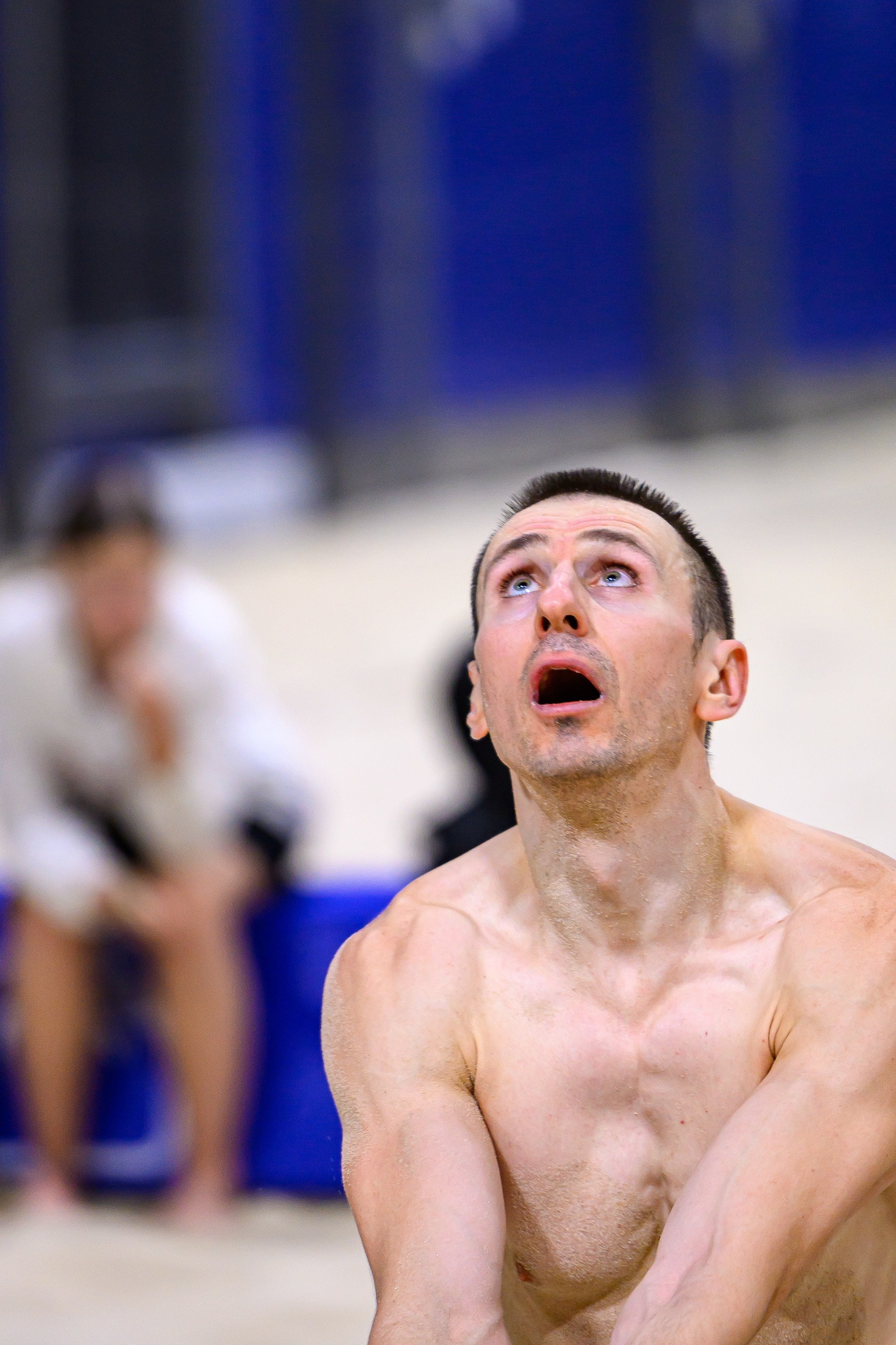 Волейбол. Репортажный фотограф Сергей Квартальнов