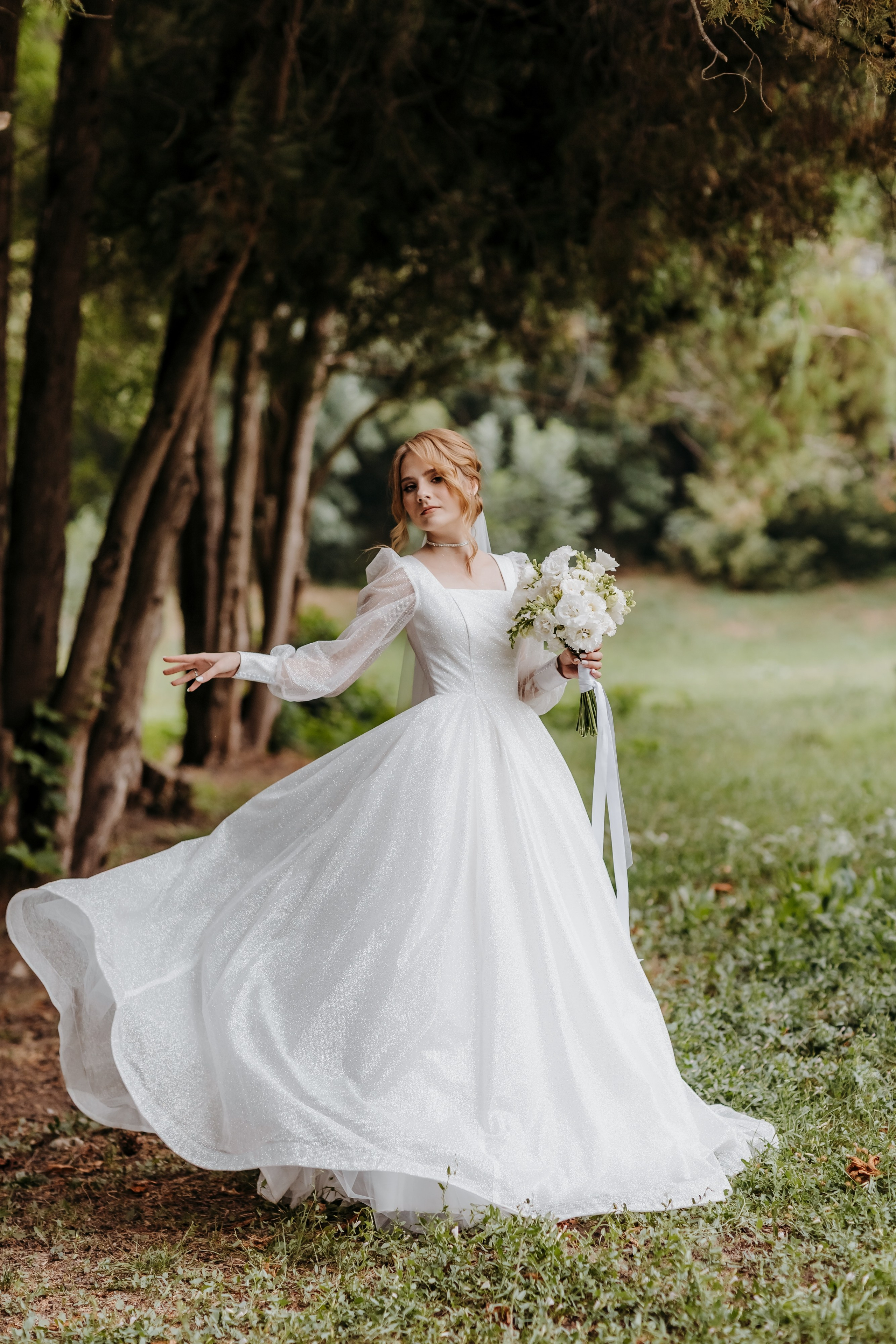 Артем и Елена. Свадебный и семейный фотограф в Невинномысске Наталья Куликова