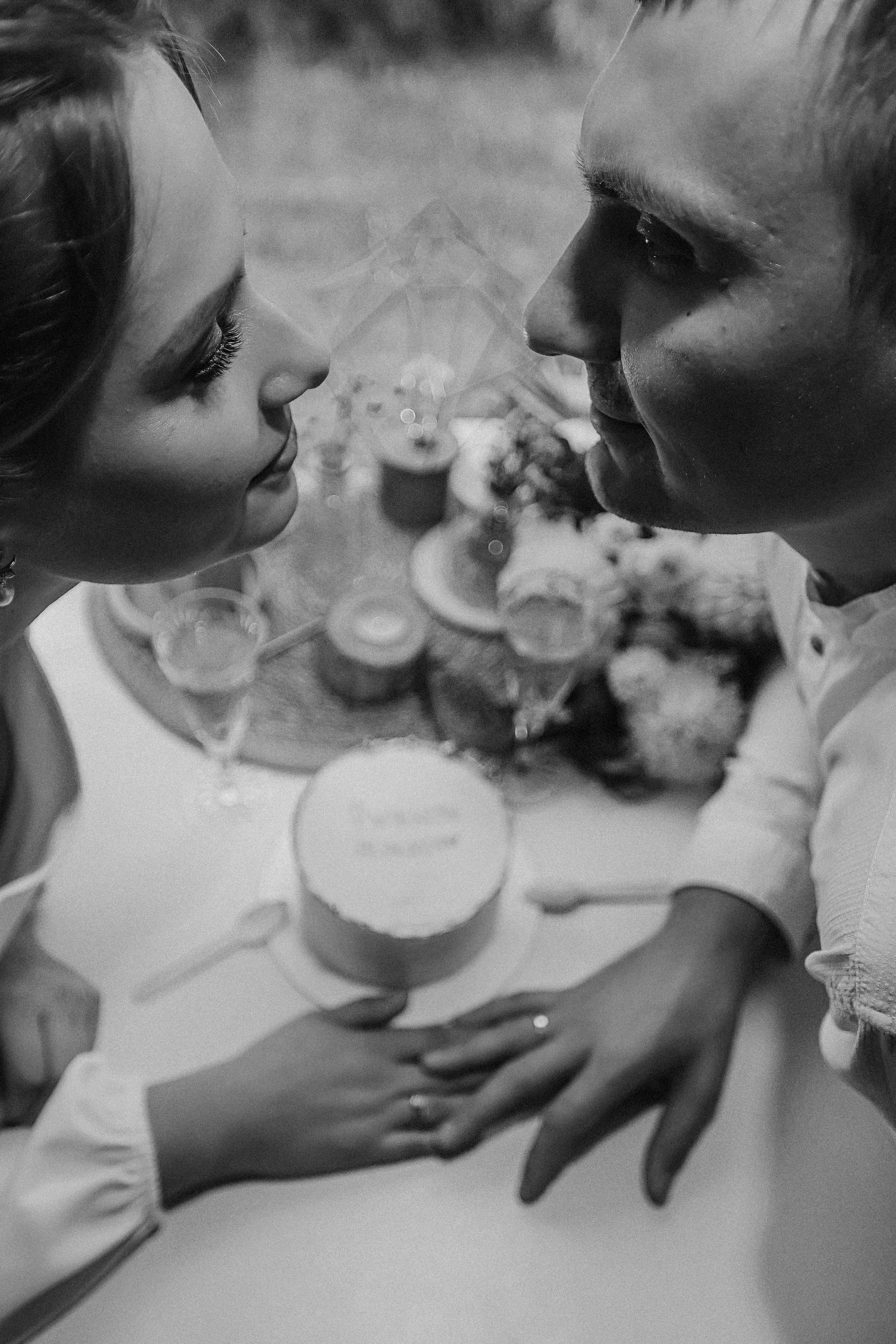 Свадьба для двоих. Семейный фотограф Тюмень, фотограф на роды Салмина Мария