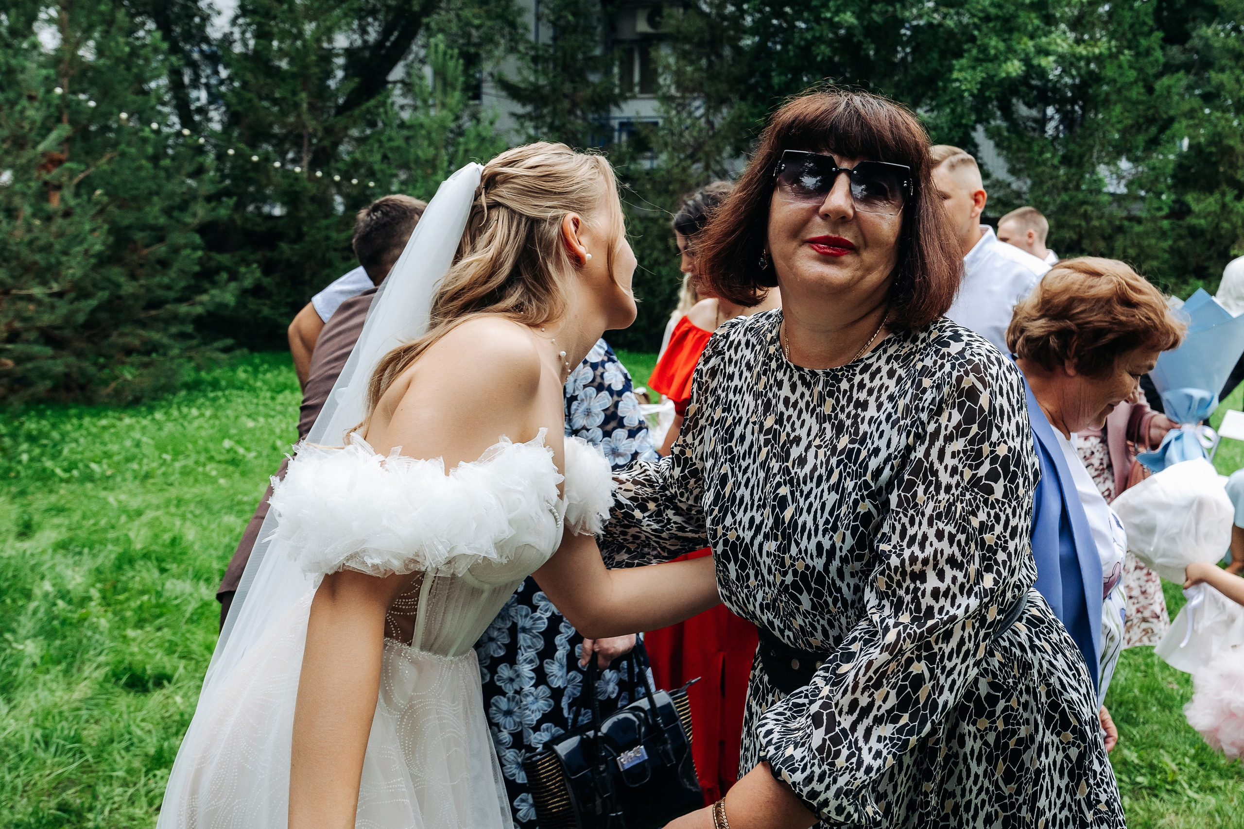 Александр Ирина. Фотограф Омск Андрей Козяков