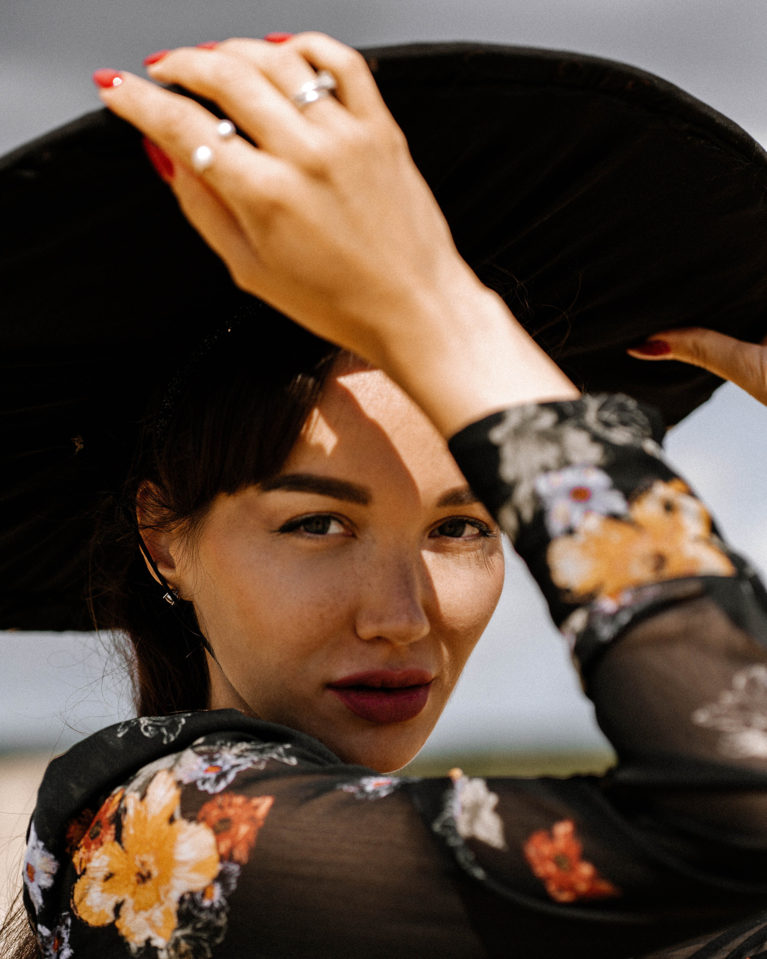 Портретный фотограф Санкт-Петербург Арнольд