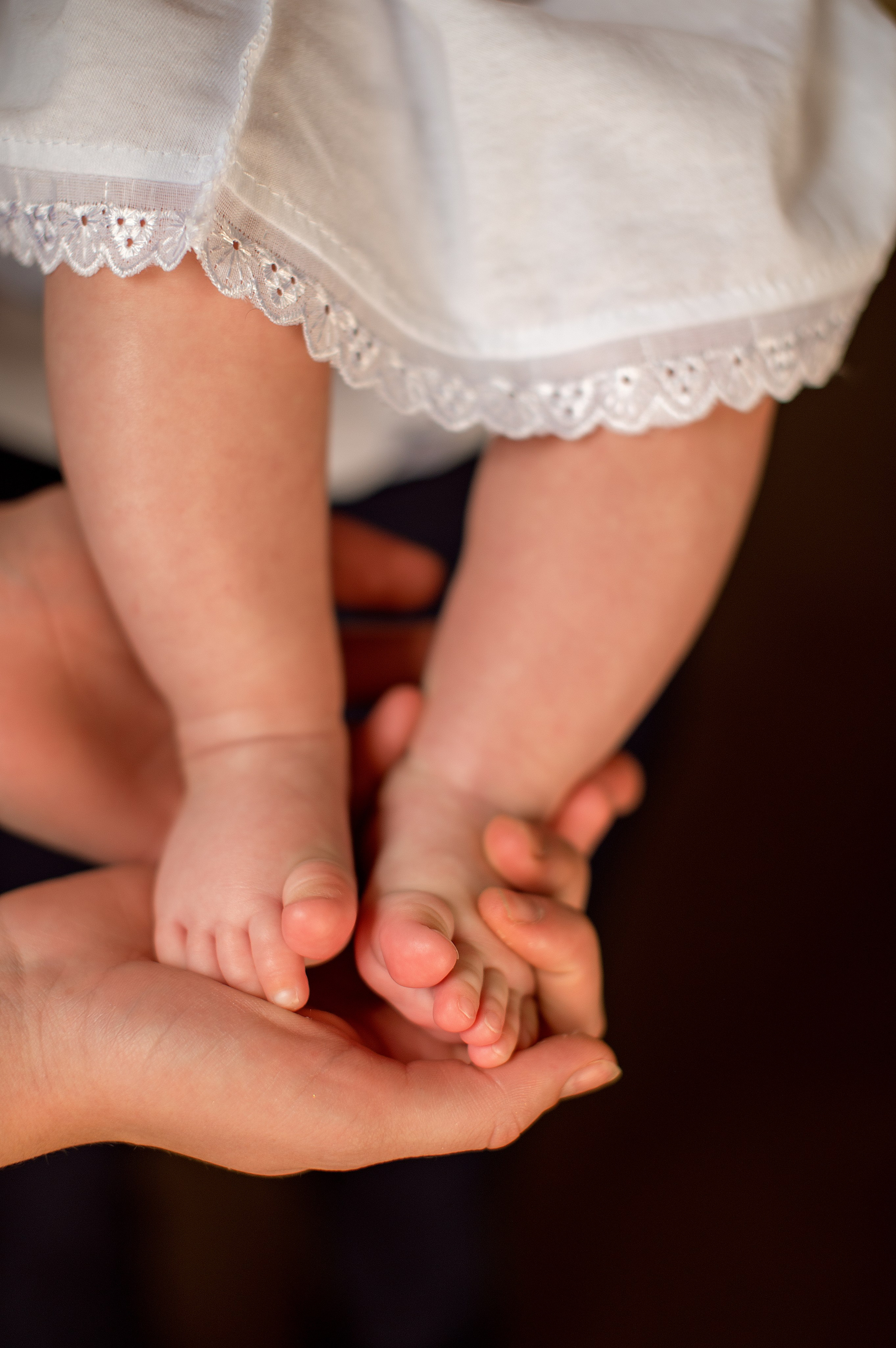 Крещение. Фотограф Духина Наташа