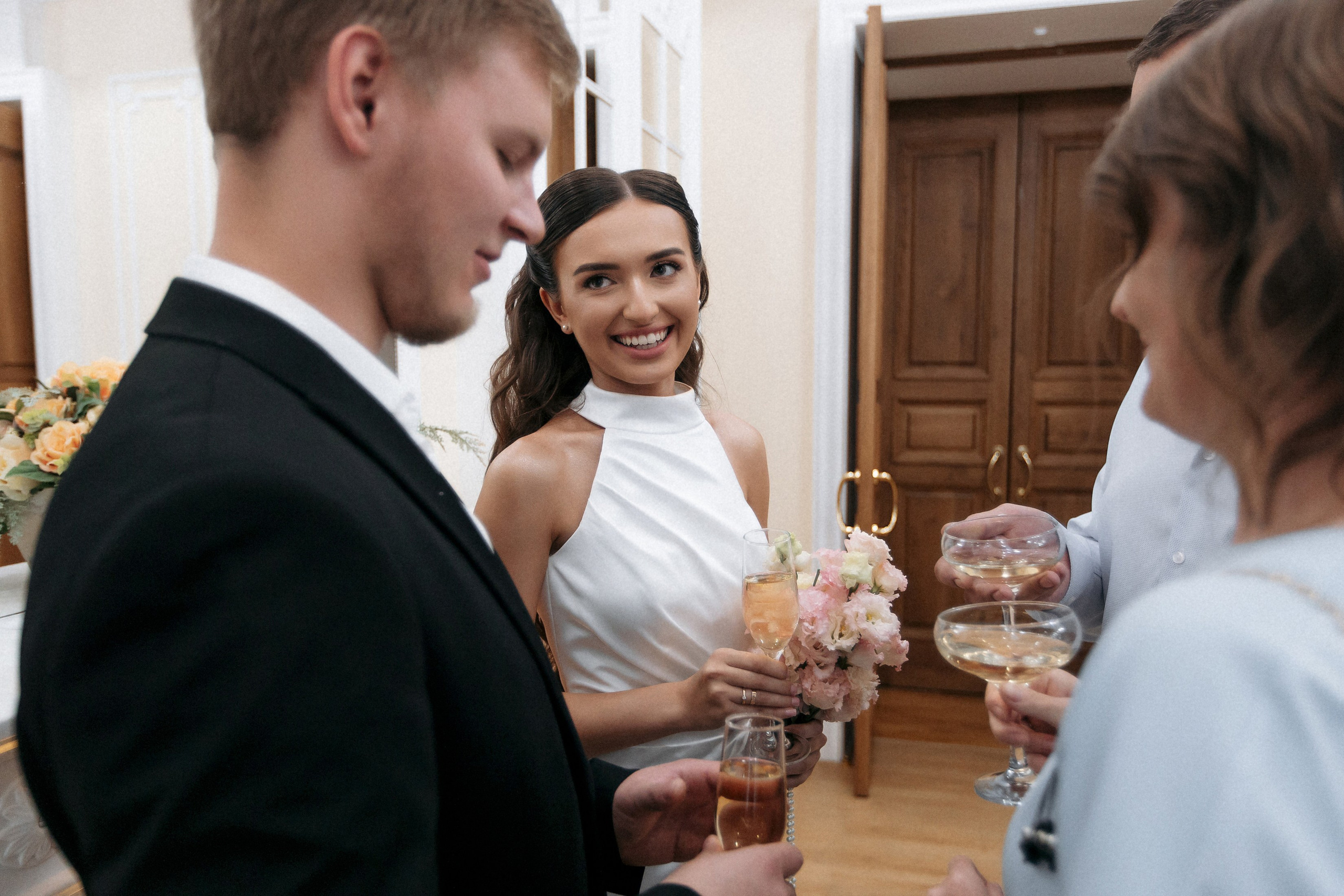 D&N. Фотограф Карина Гюльхаджан