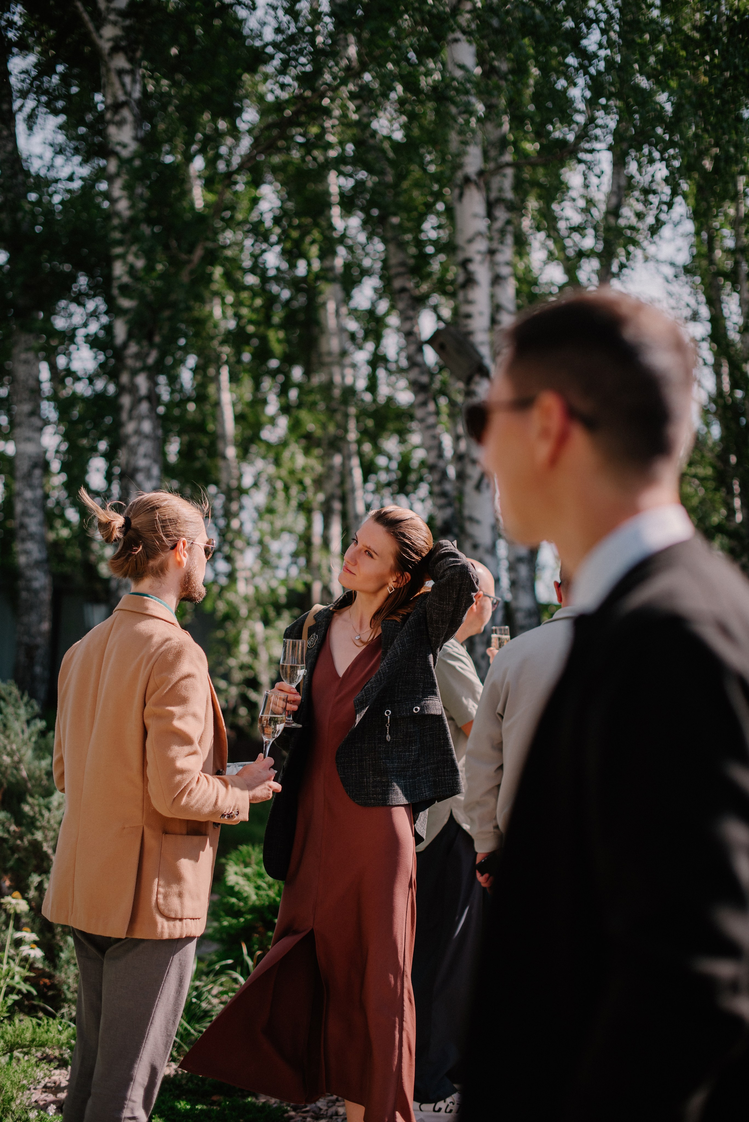 София и Данил. 17.08.2025. Фотограф в Челябинске Любовь Денисенко