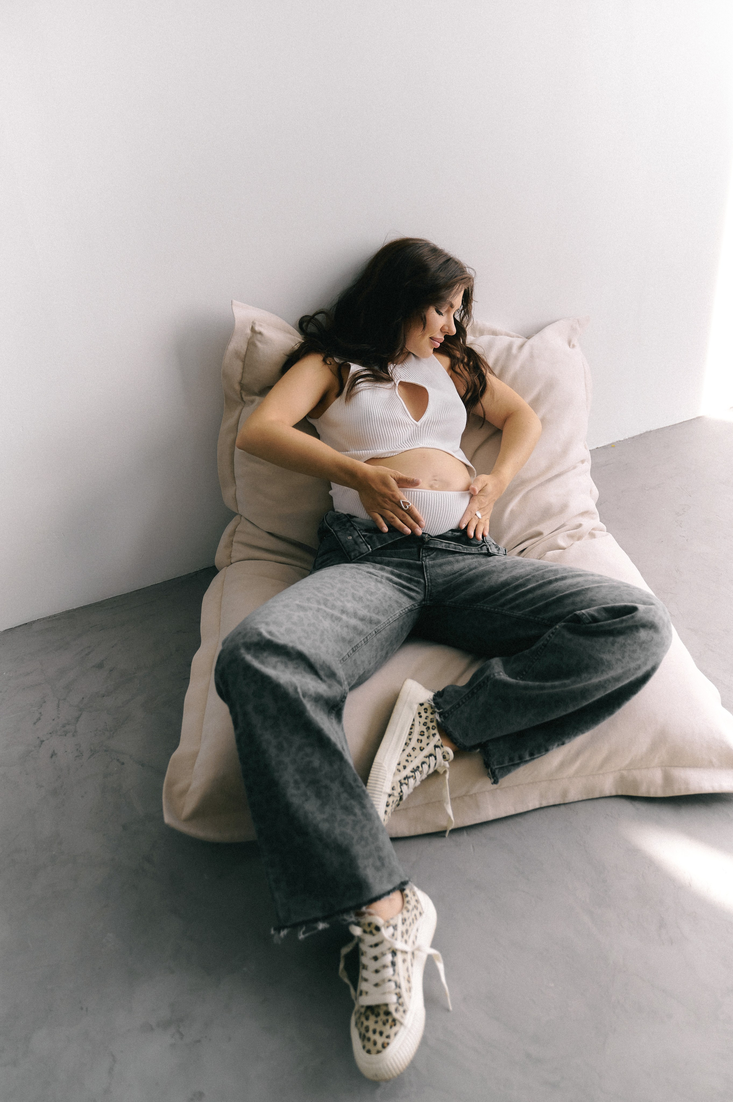 Юля. Фотограф Регина С