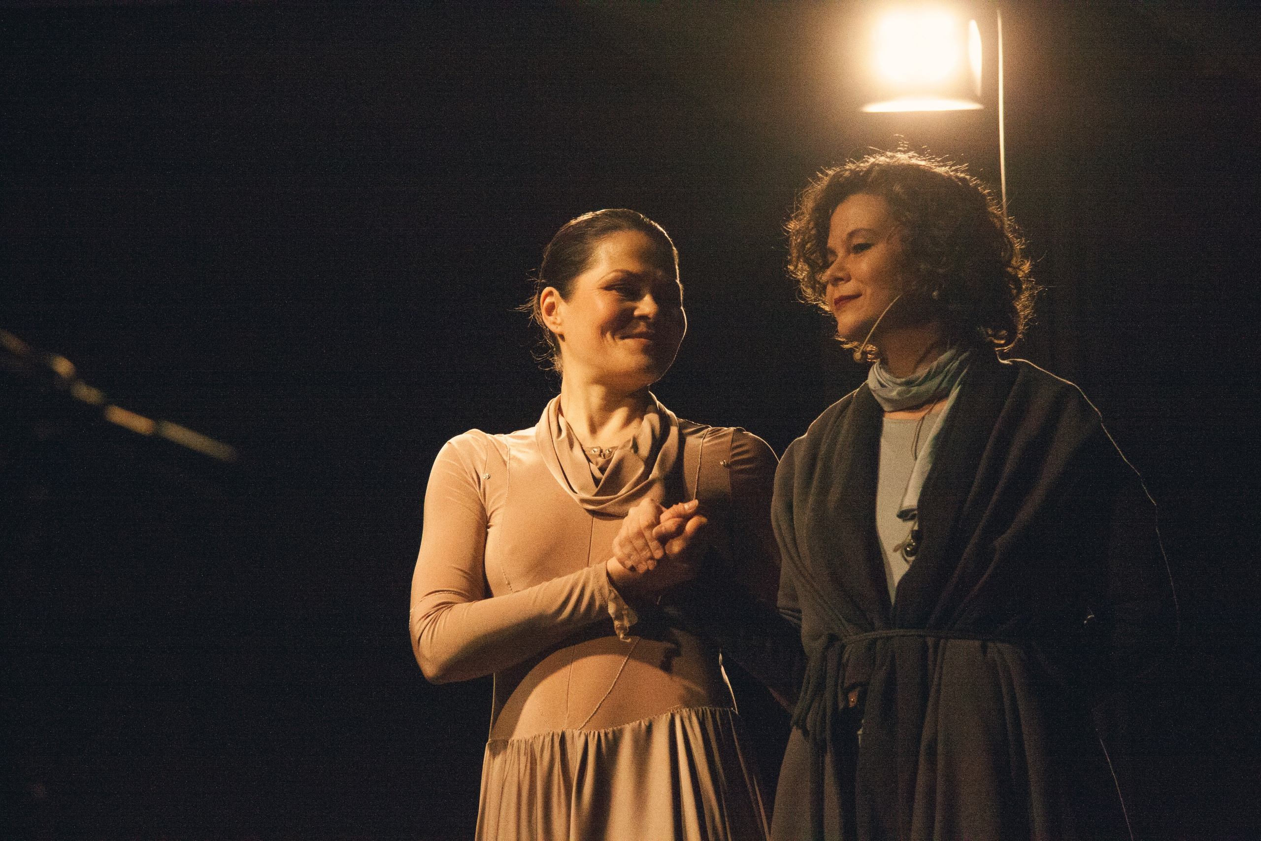 Переходные песни. Фотограф жизни в Ижевске Виктория Аксючиц