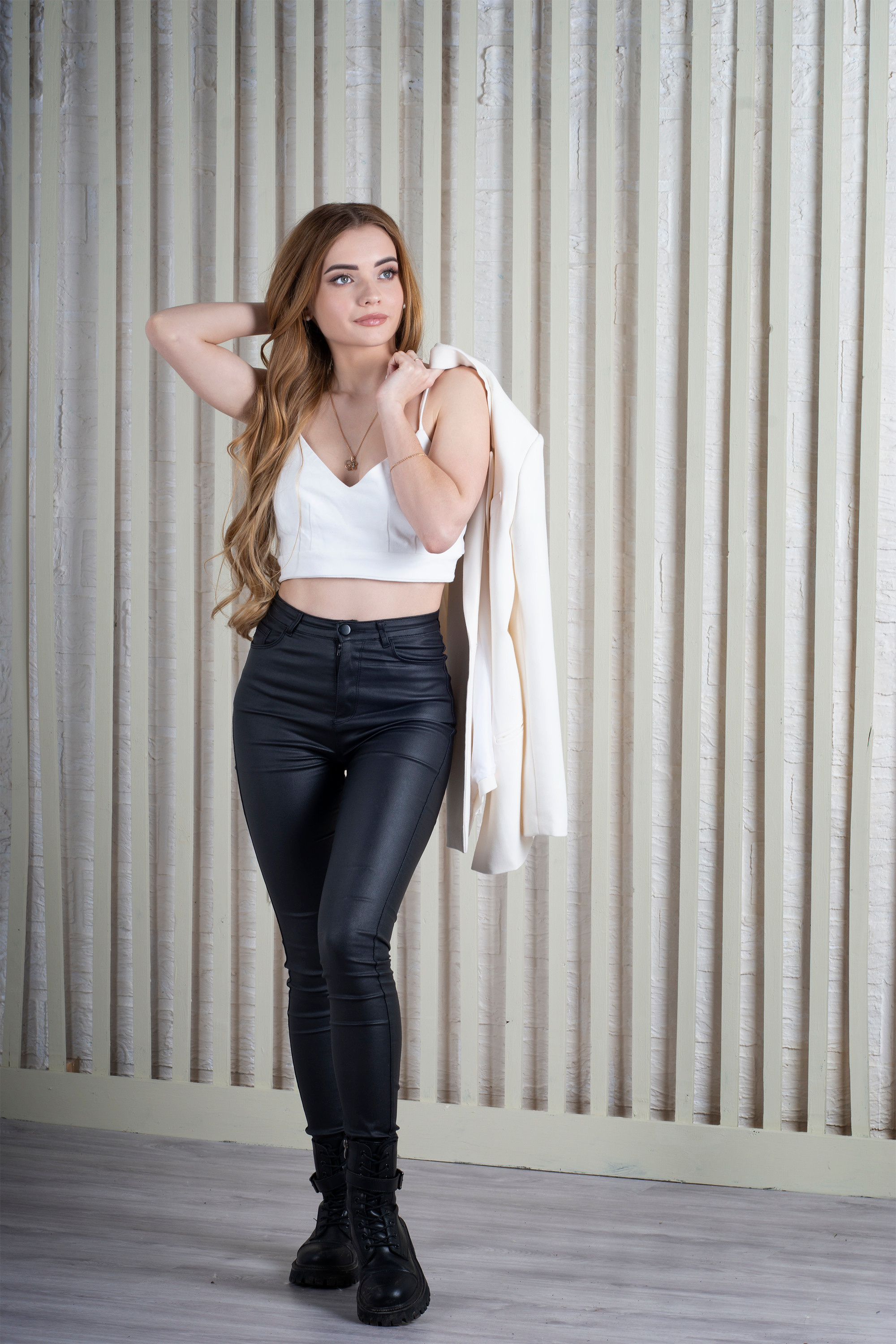 Алёна. Арзамас 2022. Фотограф Андрей Солод