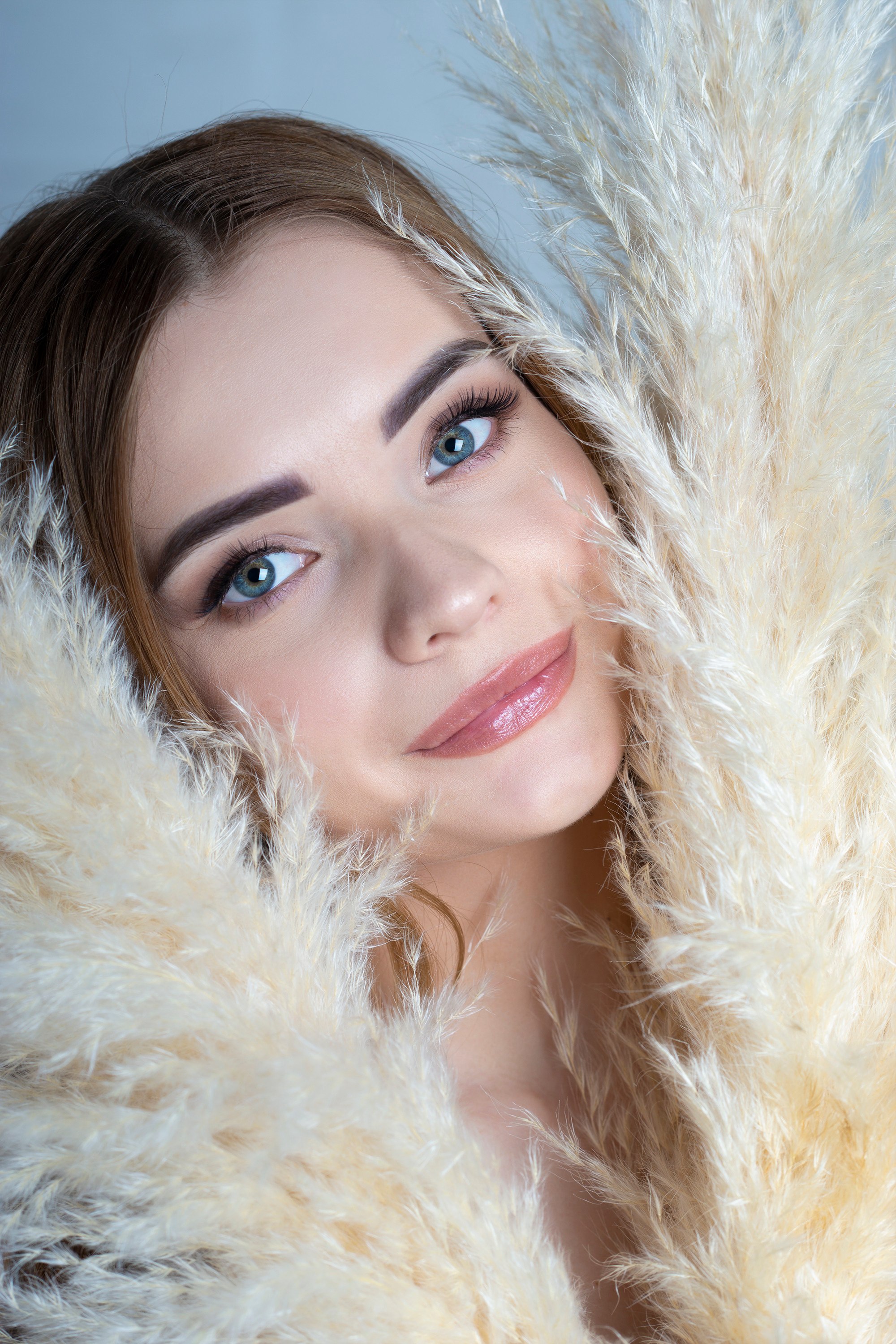 Алёна. Арзамас 2022. Фотограф Андрей Солод