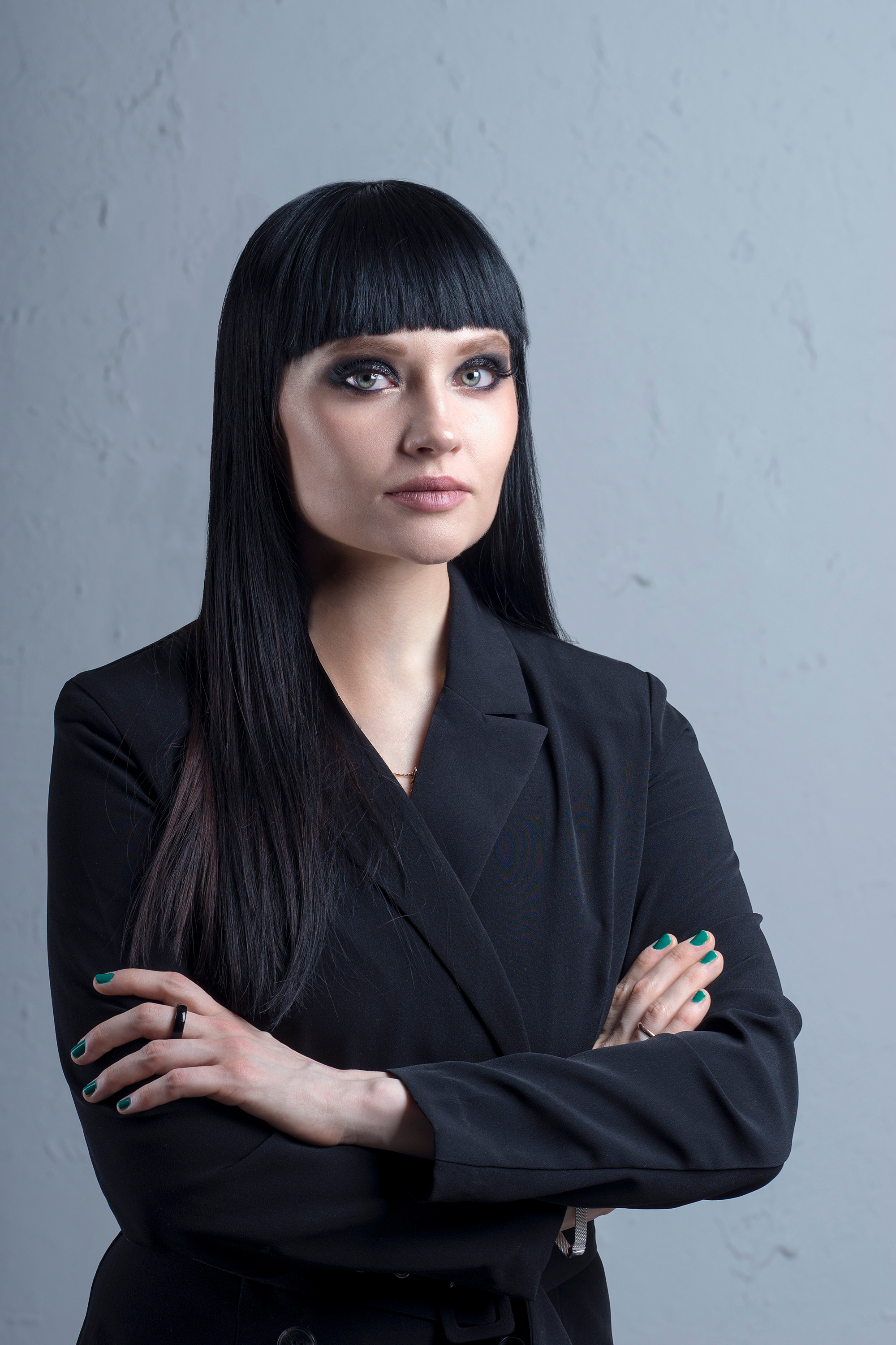 Портретный фотограф Андрей Солод. Арзамас