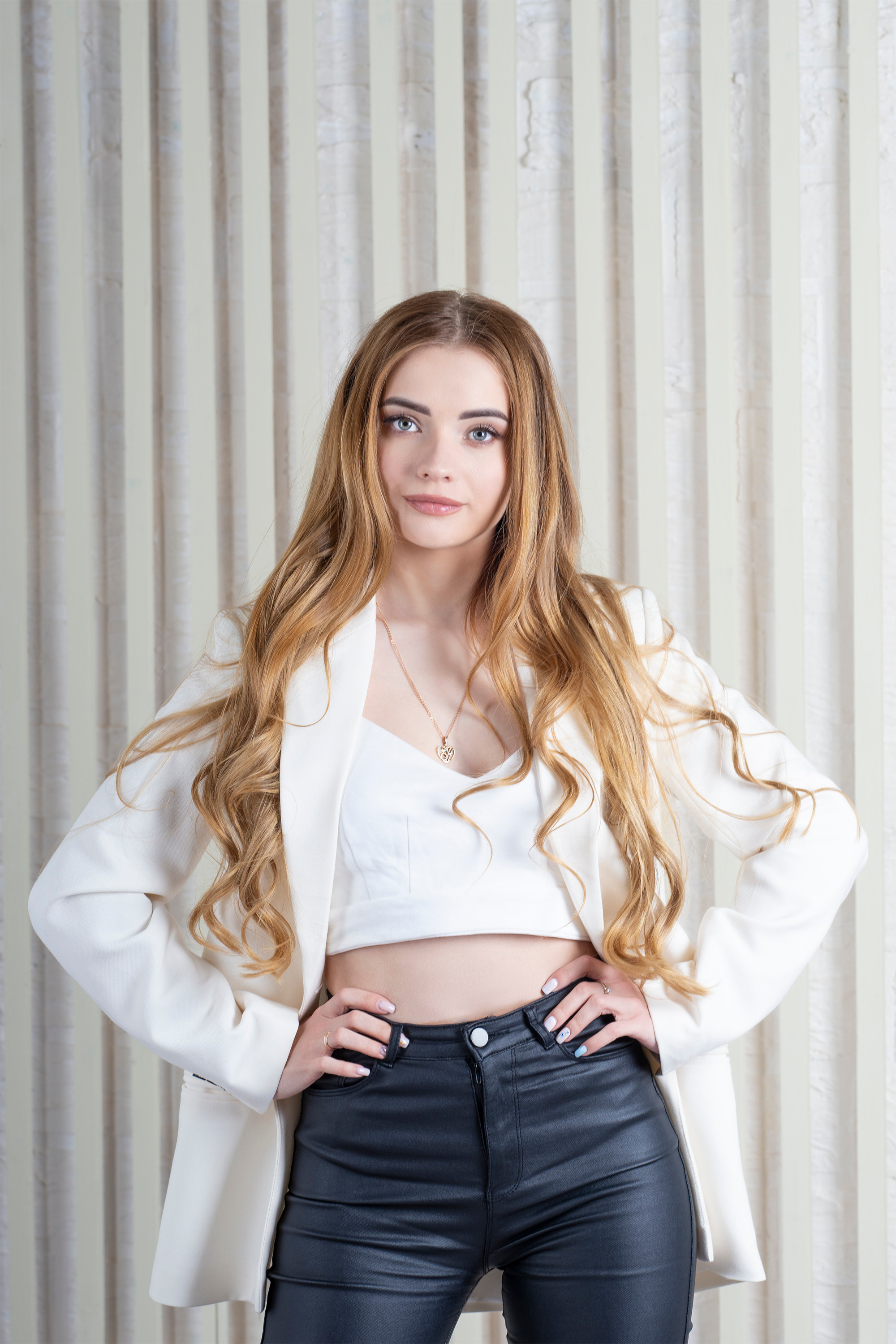 Алёна. Арзамас 2022. Фотограф Андрей Солод