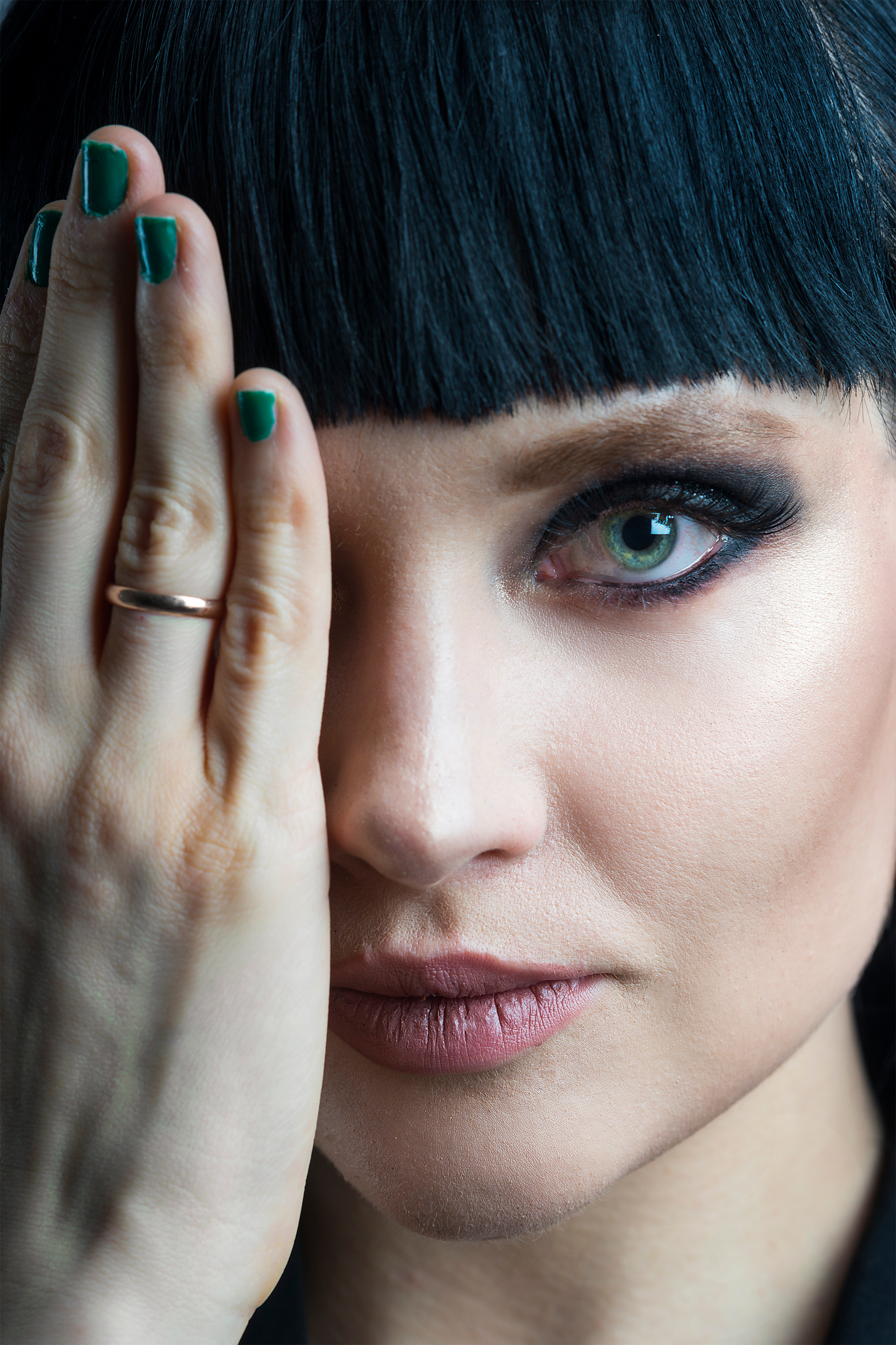 Портретный фотограф Андрей Солод. Арзамас