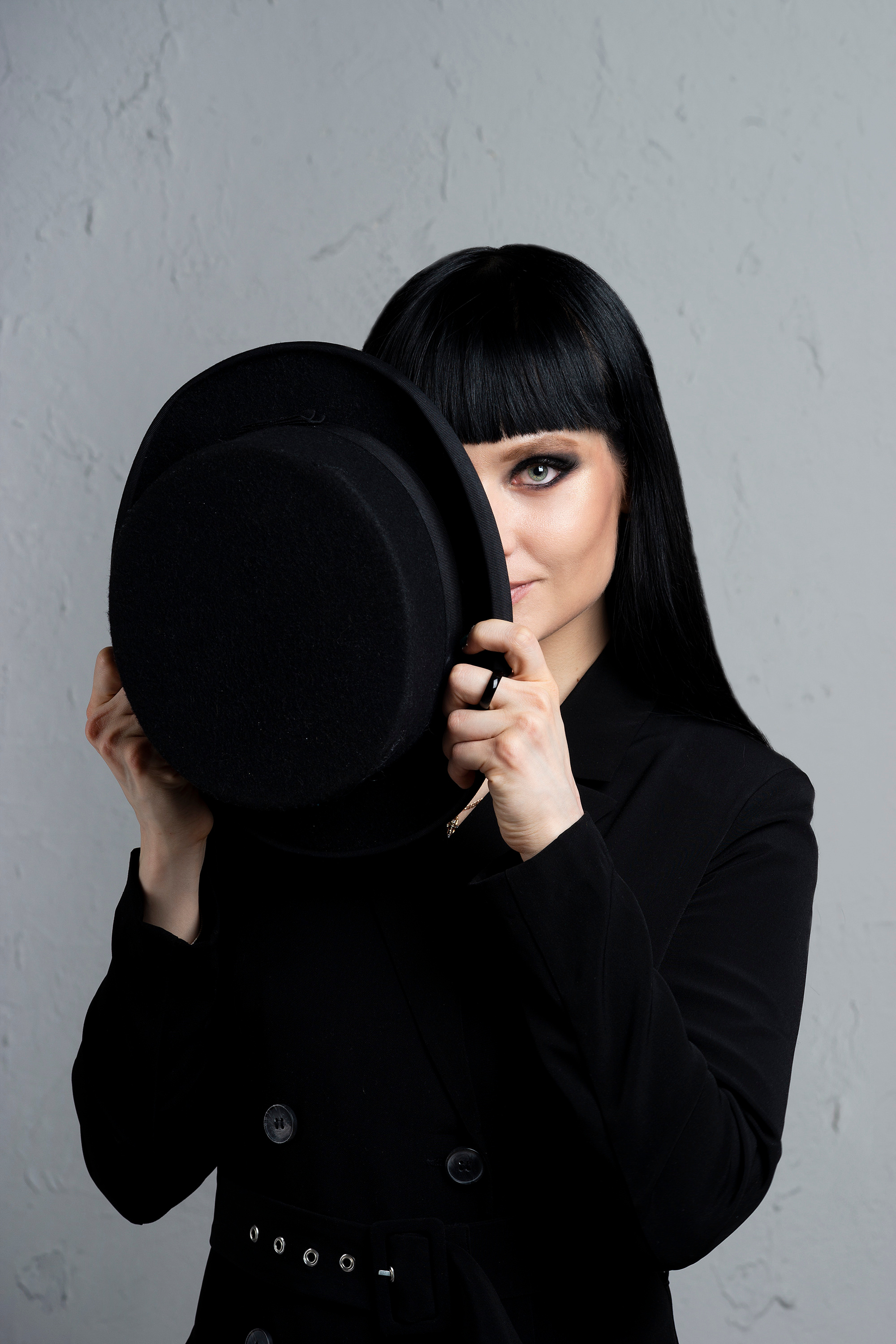 Портретный фотограф Андрей Солод. Арзамас