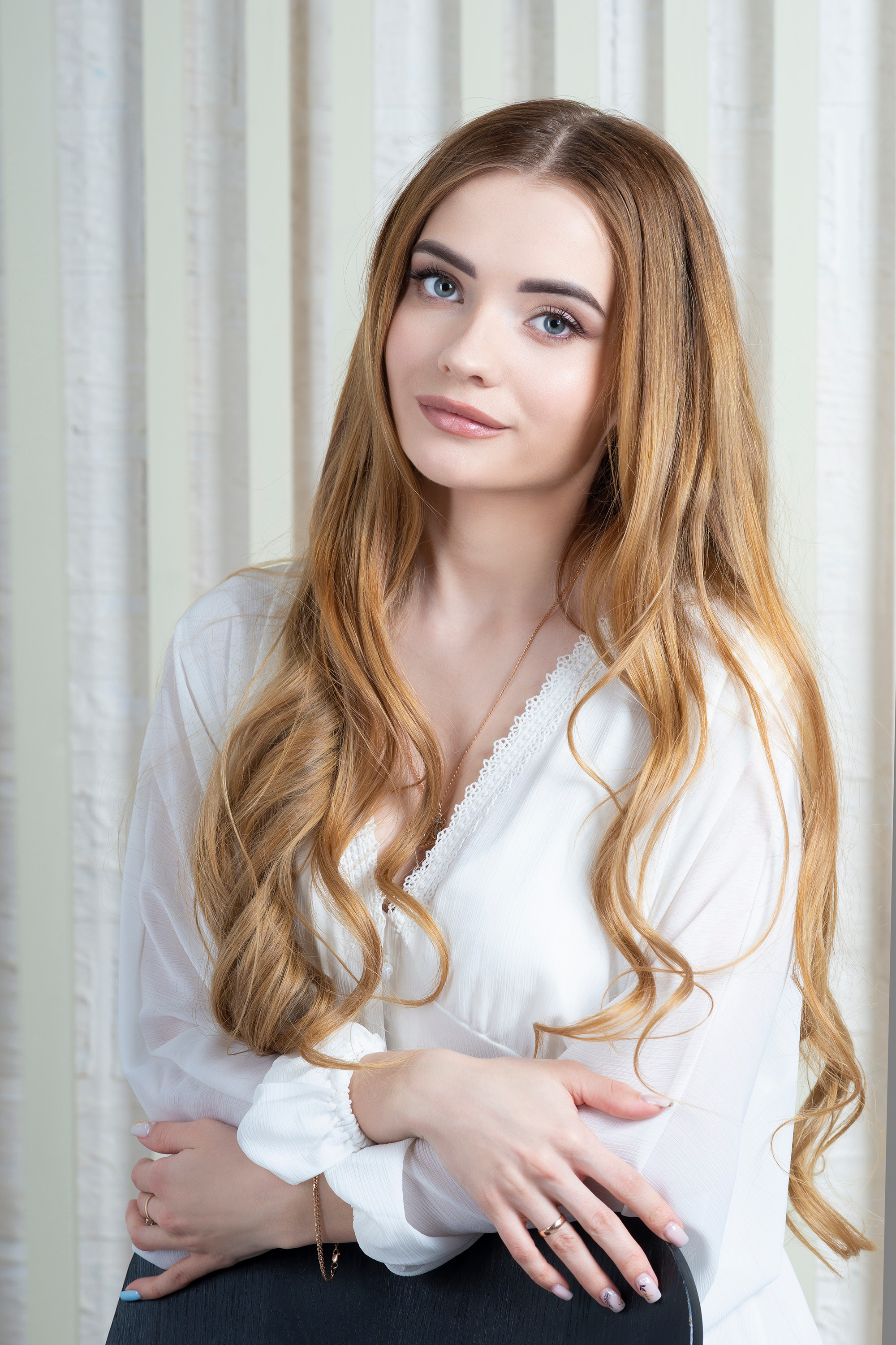 Алёна. Арзамас 2022. Фотограф Андрей Солод