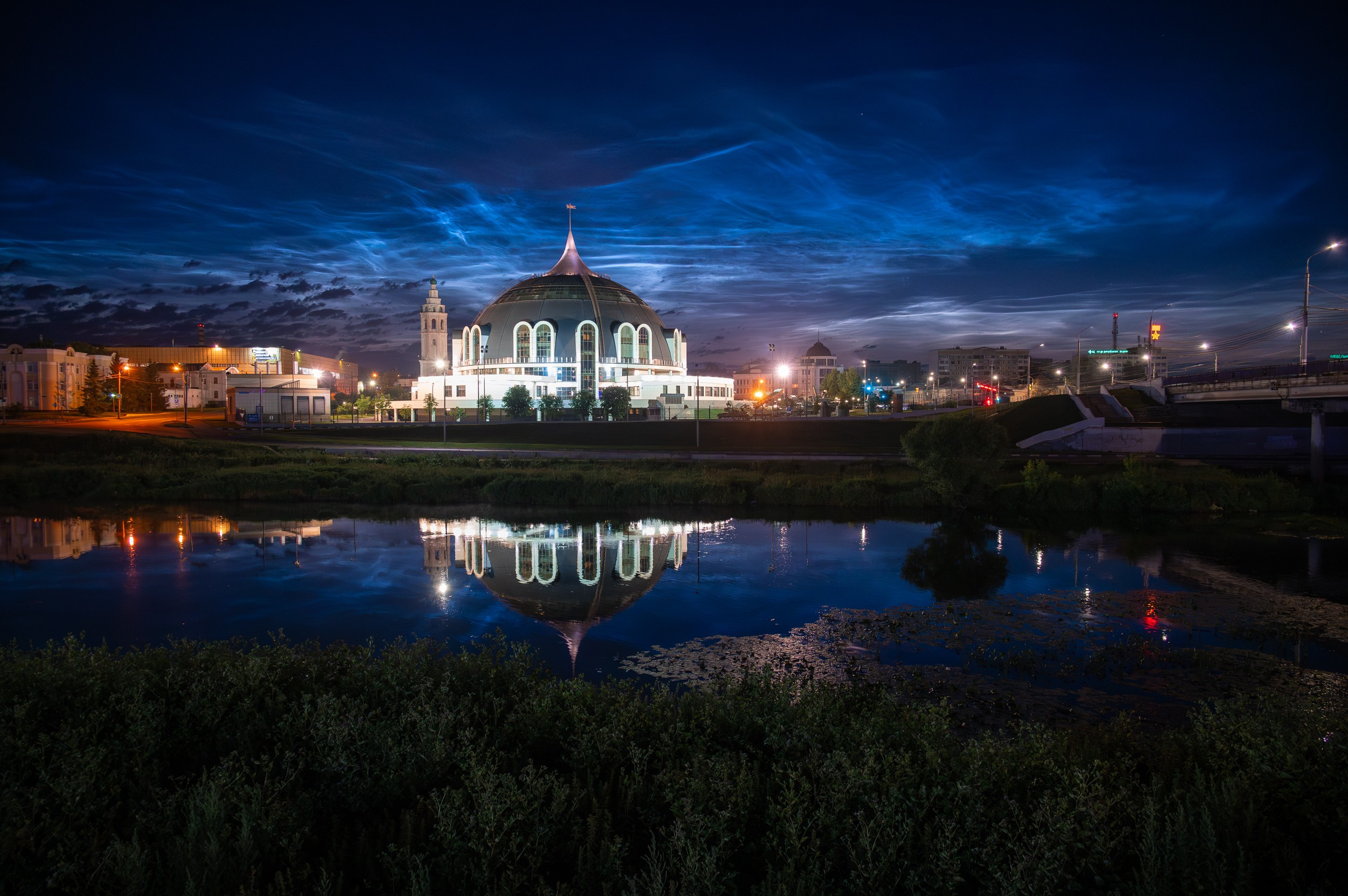 Тульский государственный музей оружия. Фотограф и видеооператор в Туле | Даниил Рыбак