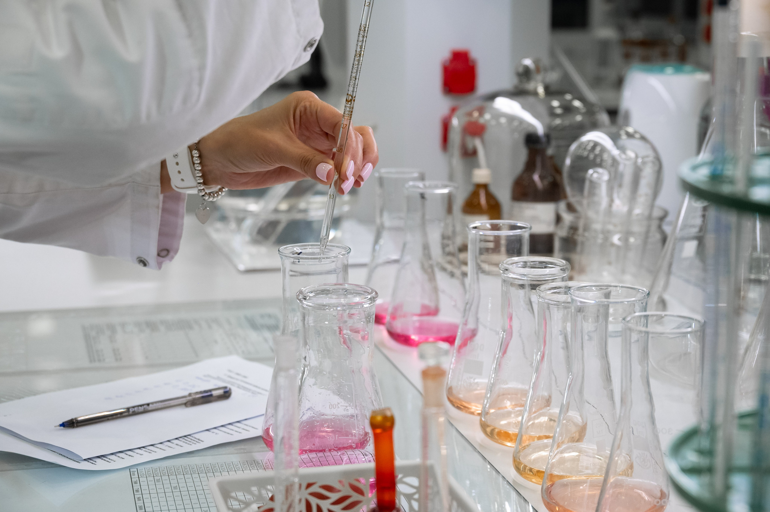 Тульский винокуренный завод. Фотограф и видеооператор в Туле | Даниил Рыбак