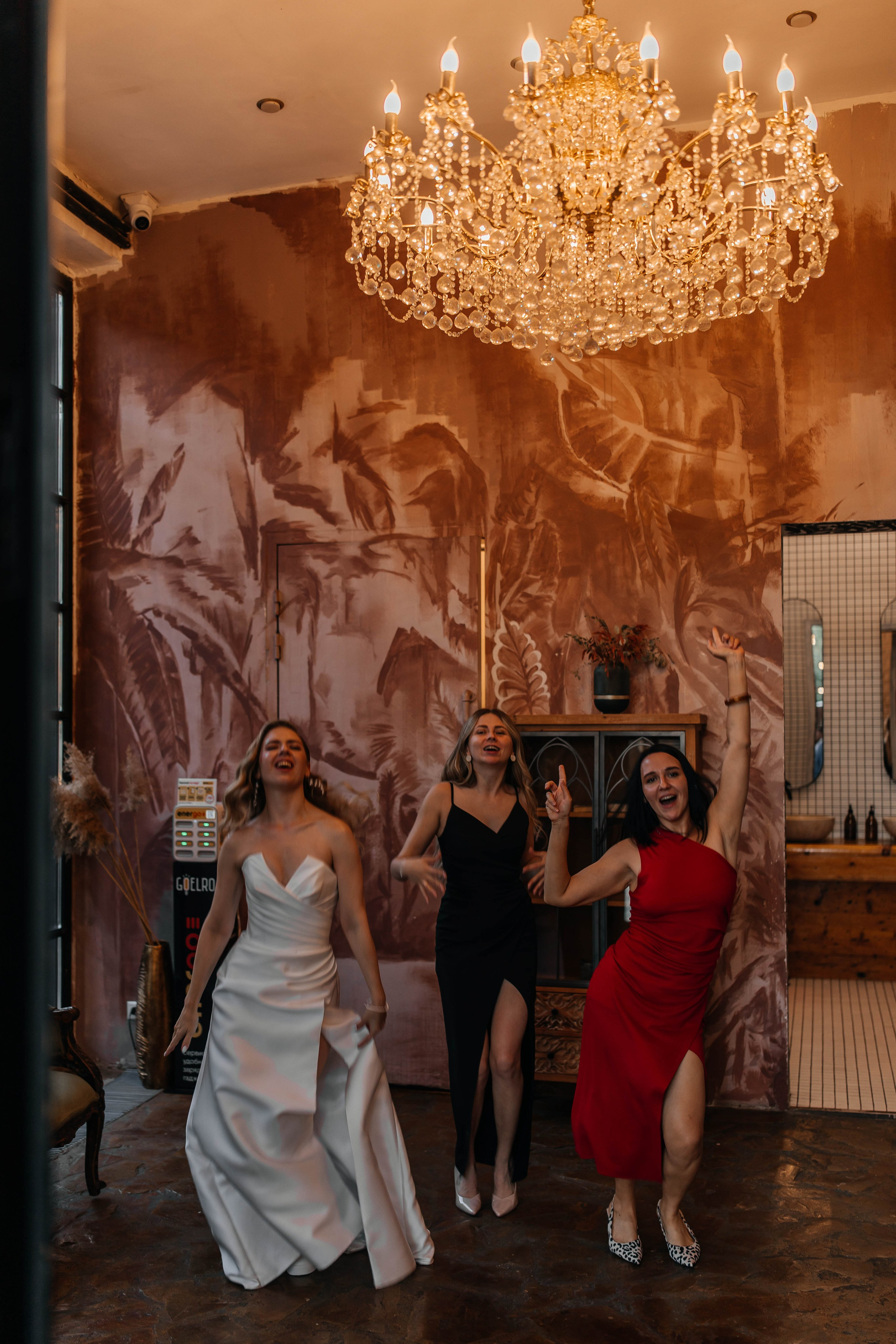 Соня и Алексей. Профессиональный фотограф