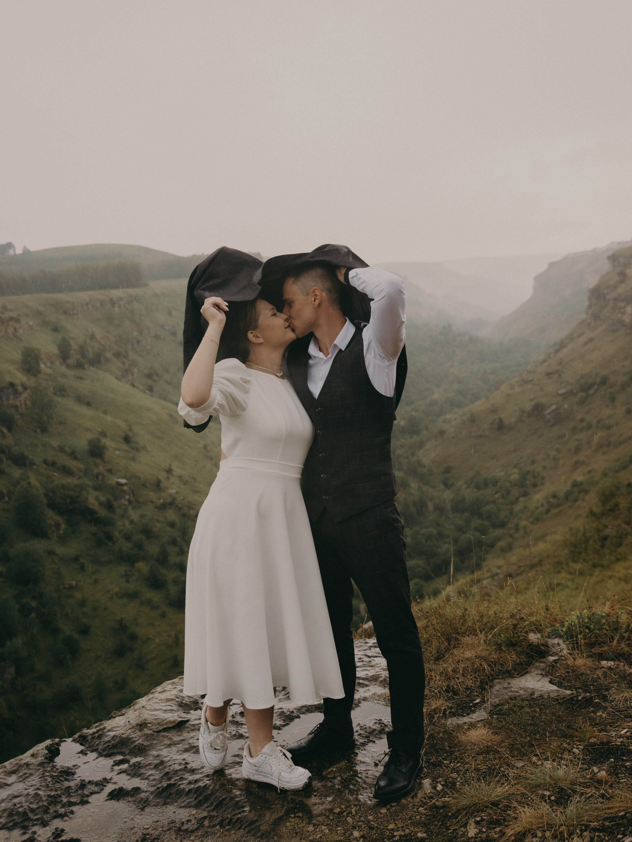 Д&В. Свадебный фотограф Ирина Беляева Пятигорск|Кисловодск|Эльбрус|Домбай