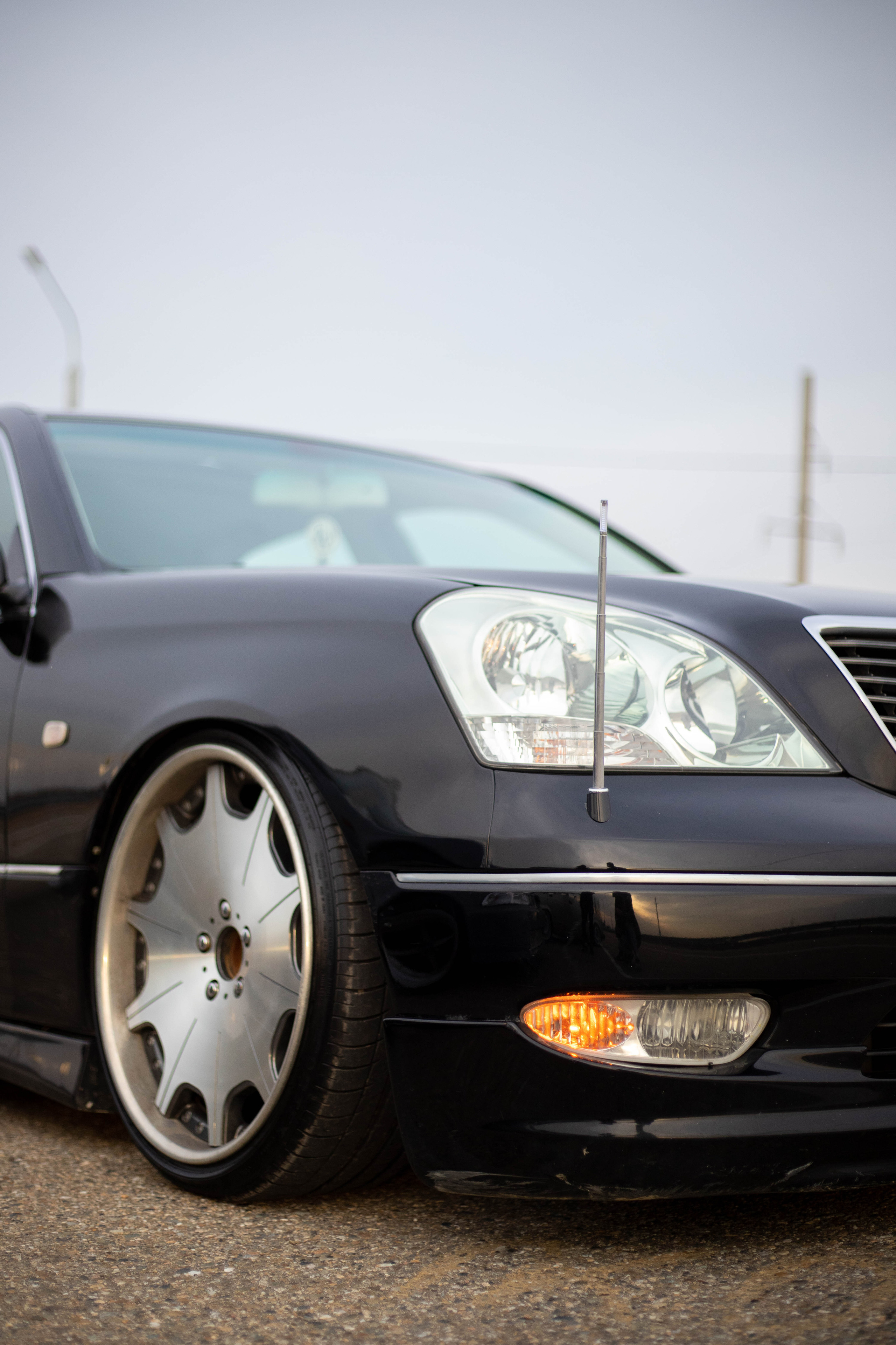 Машины. Фотограф — Анастасия Хохлачева