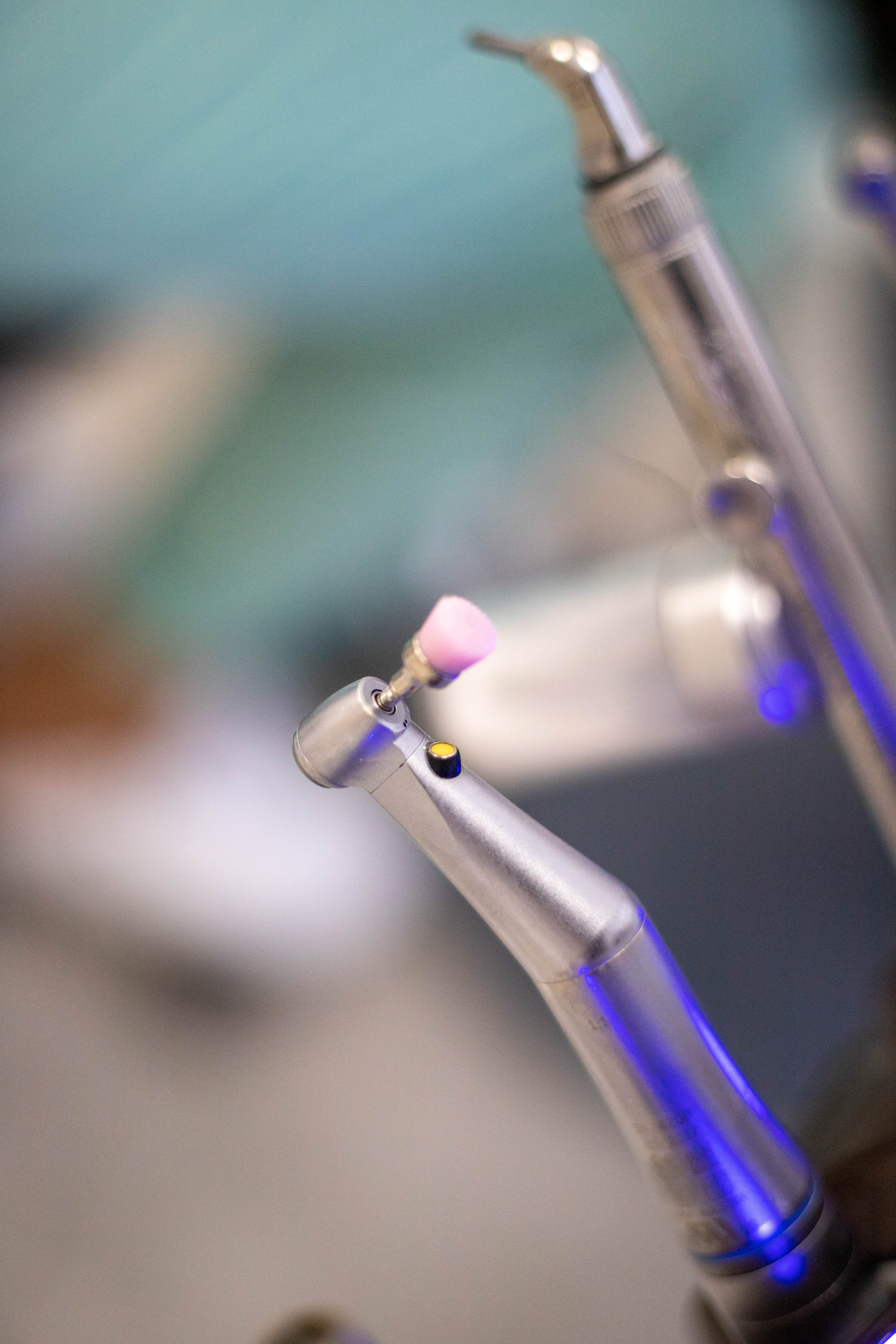 Контент для Стоматологии. Фотограф — Анастасия Хохлачева