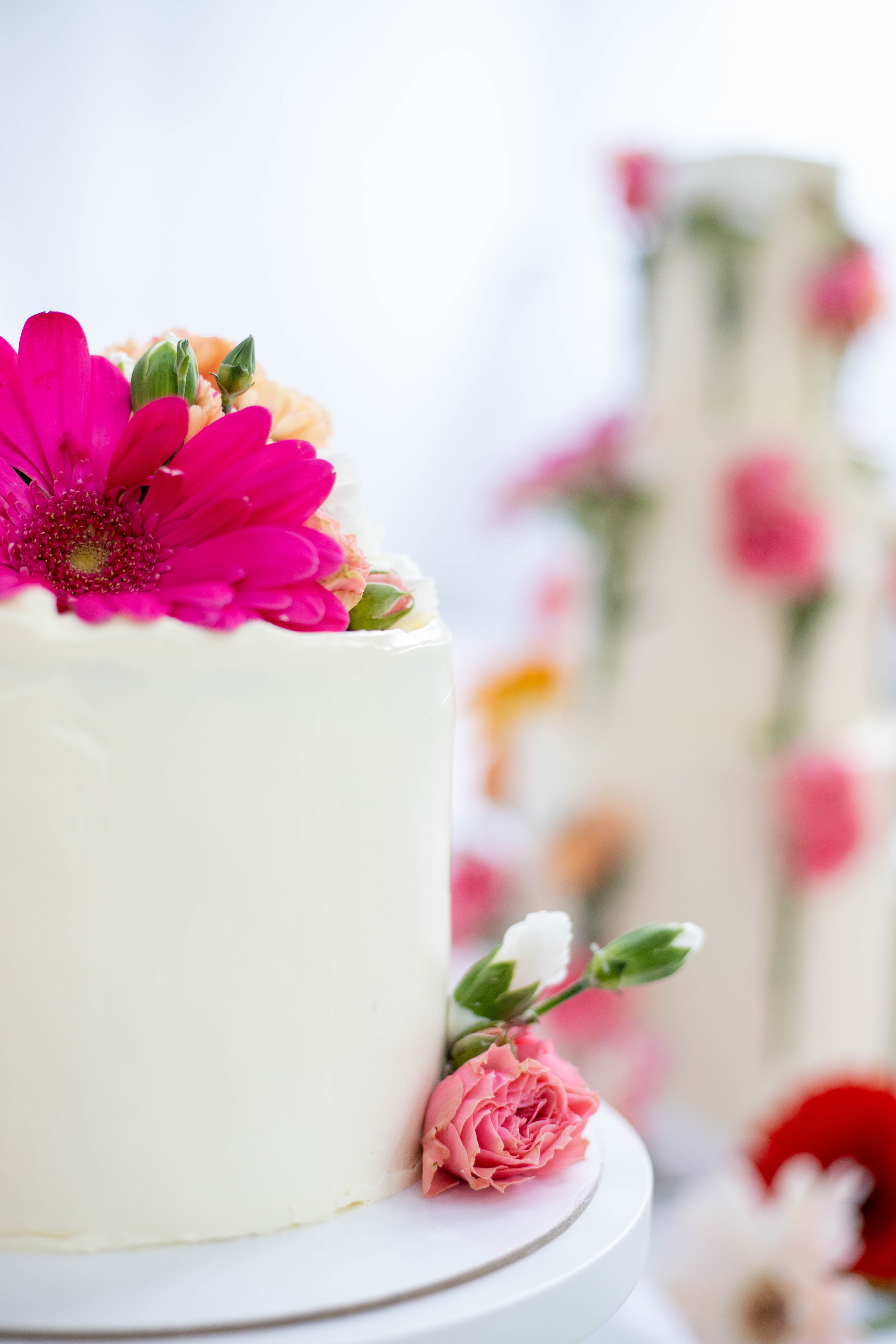 Кондитер. Фотограф — Анастасия Хохлачева