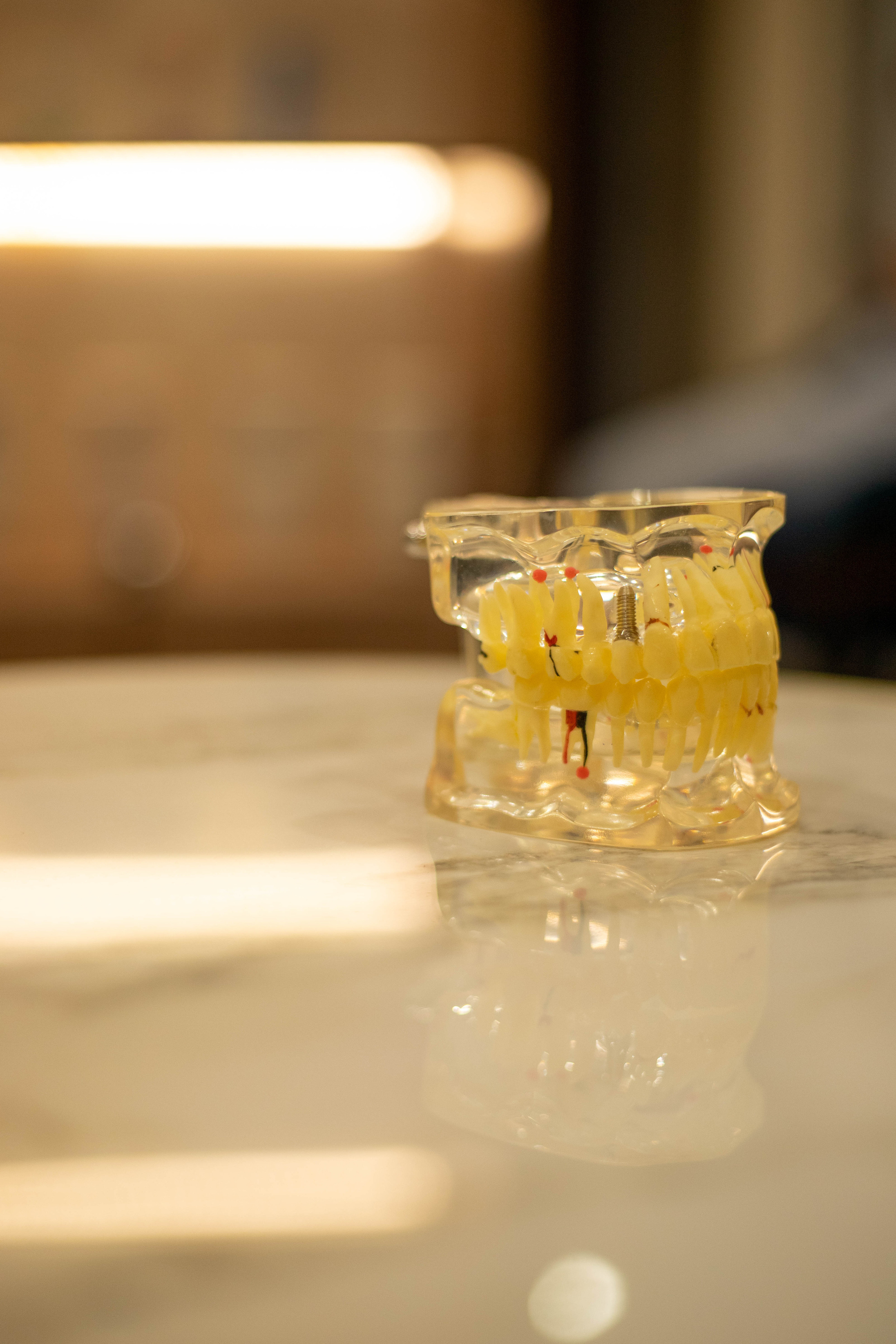 Контент для Стоматологии. Фотограф — Анастасия Хохлачева