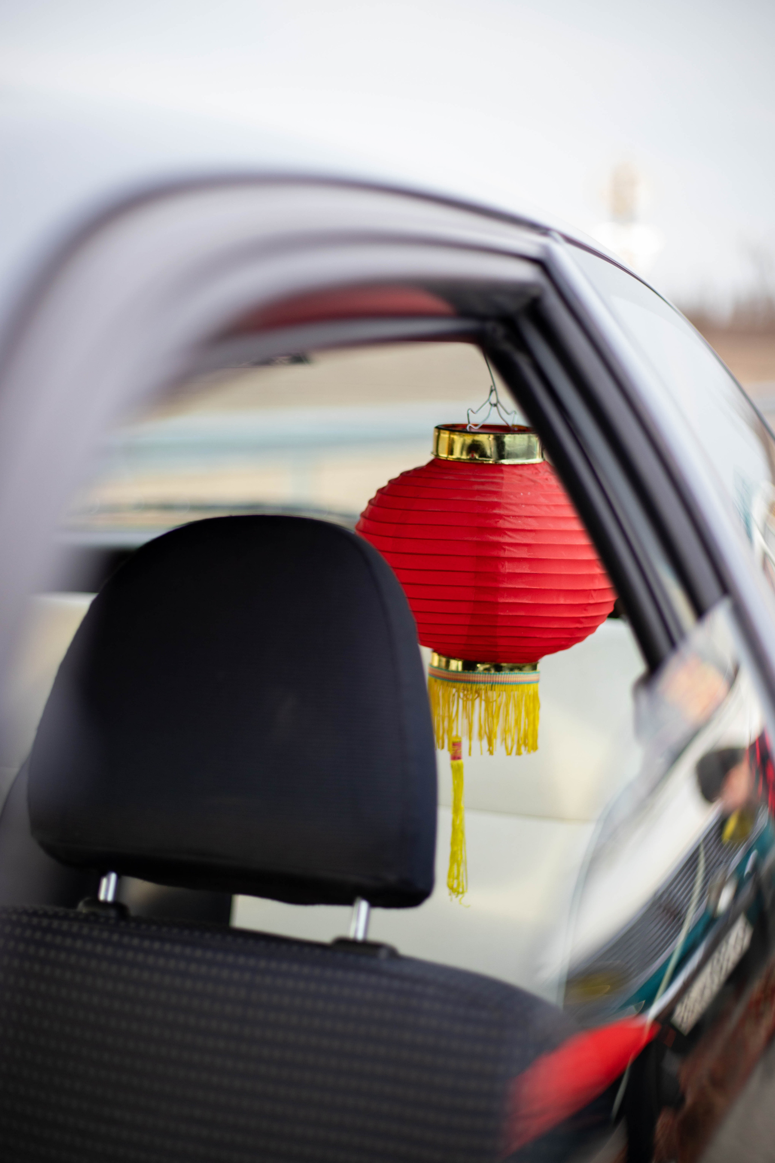 Машины. Фотограф — Анастасия Хохлачева