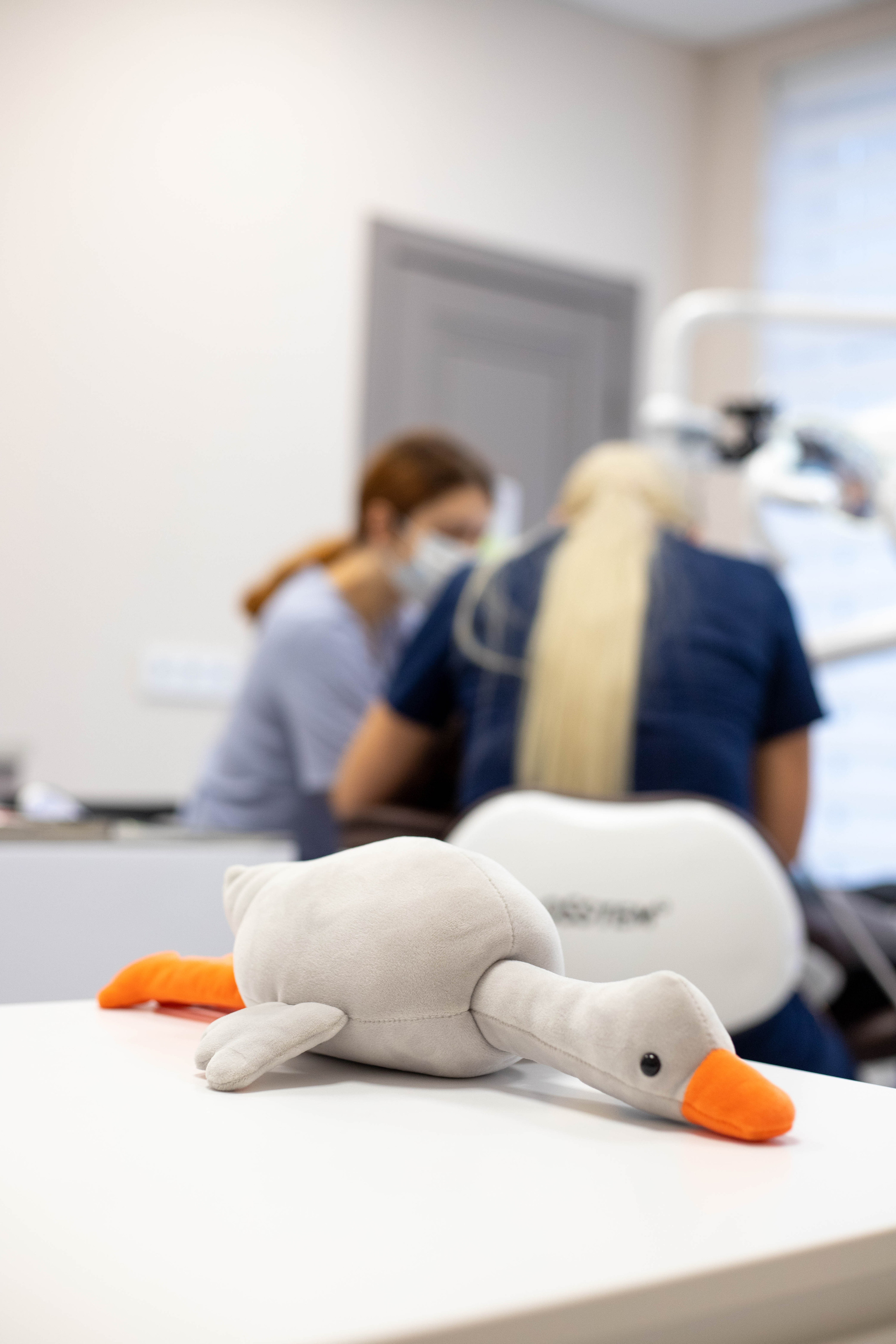 Контент для Стоматологии. Фотограф — Анастасия Хохлачева