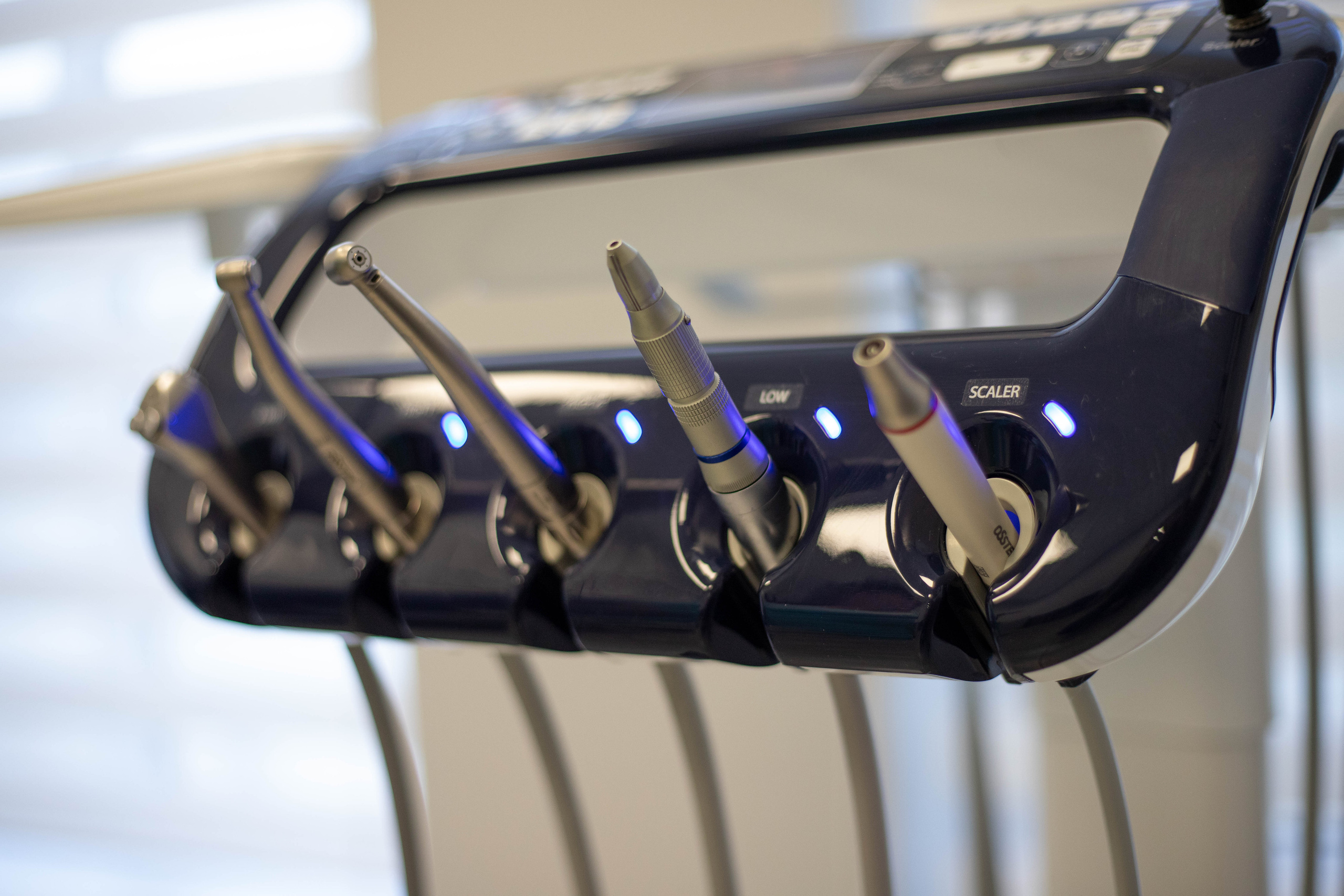 Контент для Стоматологии. Фотограф — Анастасия Хохлачева