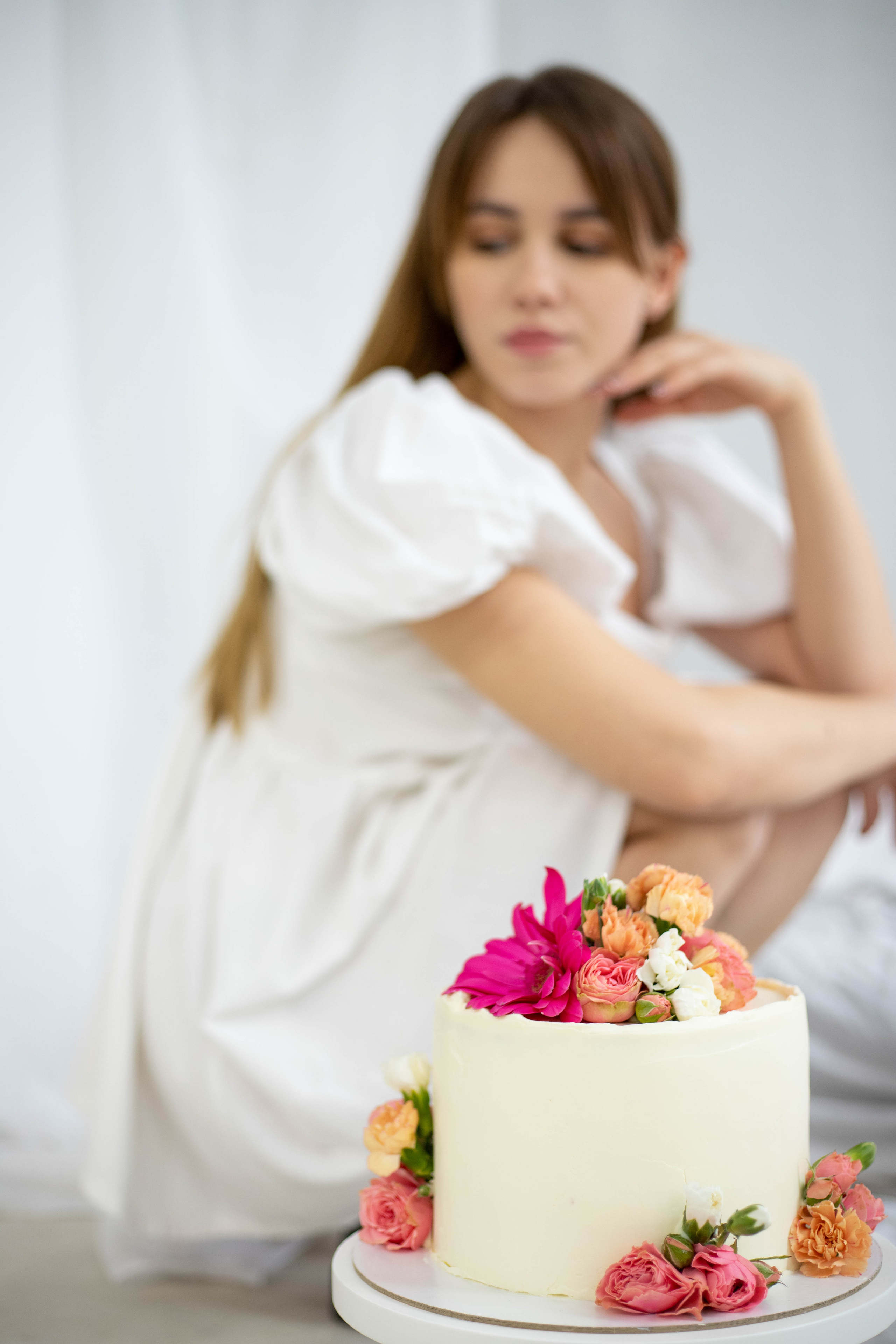 Кондитер. Фотограф — Анастасия Хохлачева