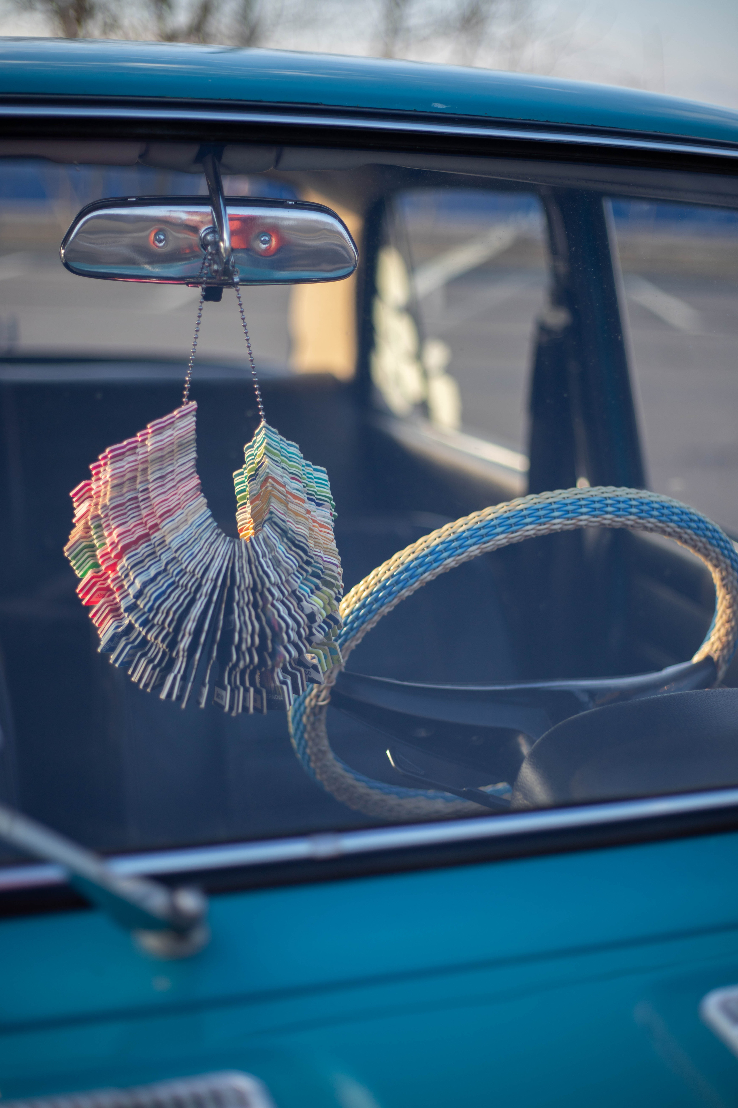 Машины. Фотограф — Анастасия Хохлачева