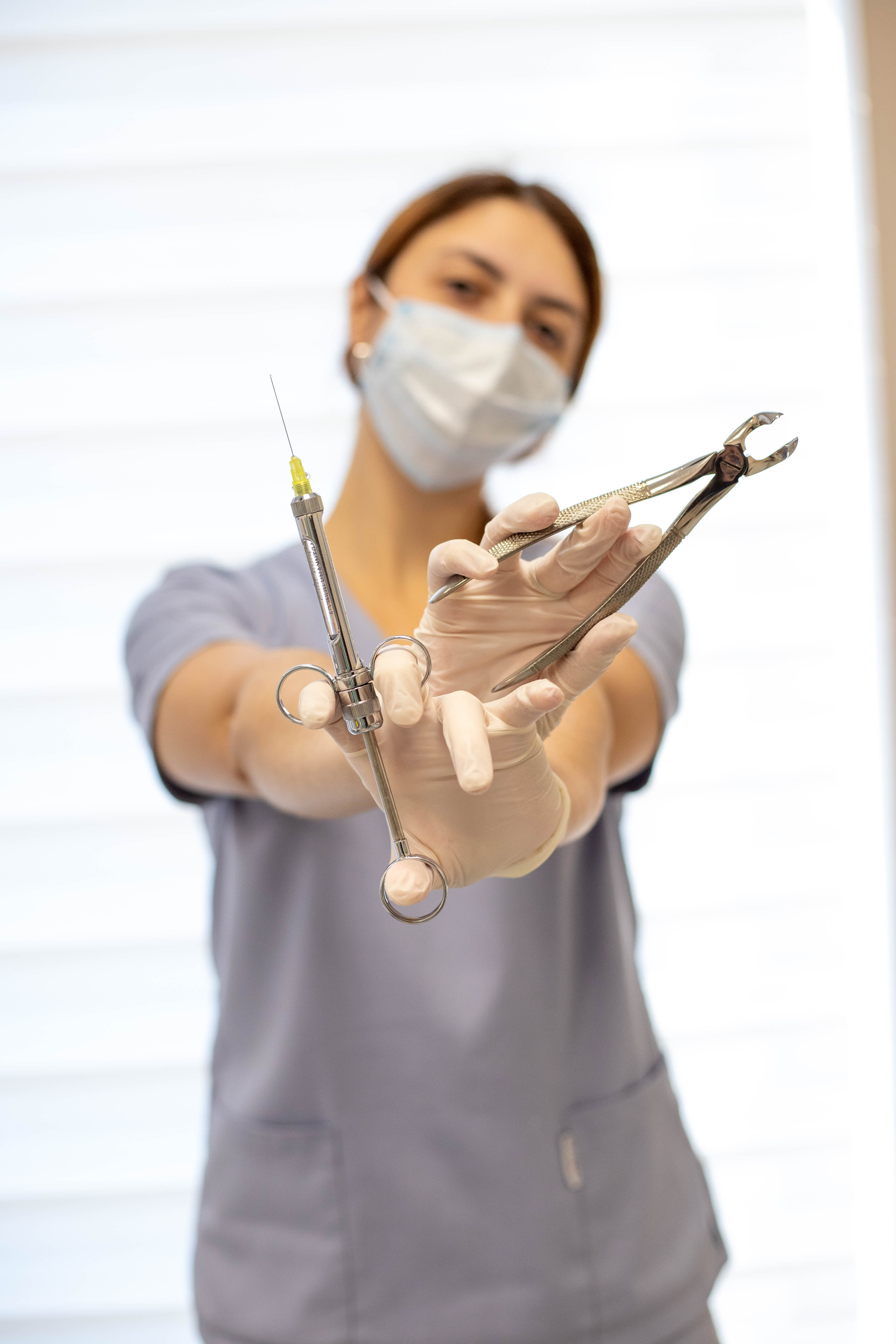 Контент для Стоматологии. Фотограф — Анастасия Хохлачева