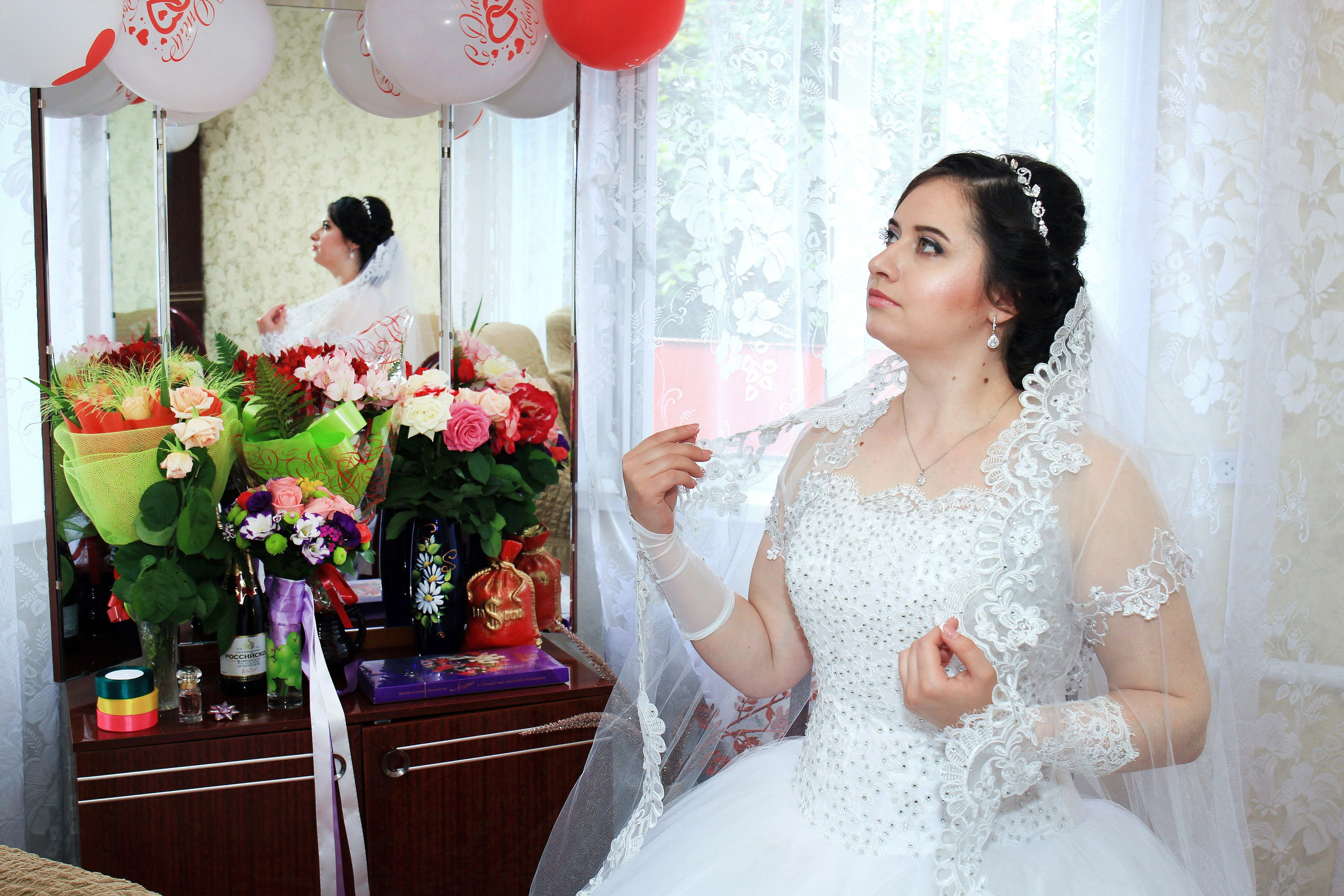 Константин и Юлия. Игорь Варава свадебный фотограф видеограф Белая Глина Краснодар