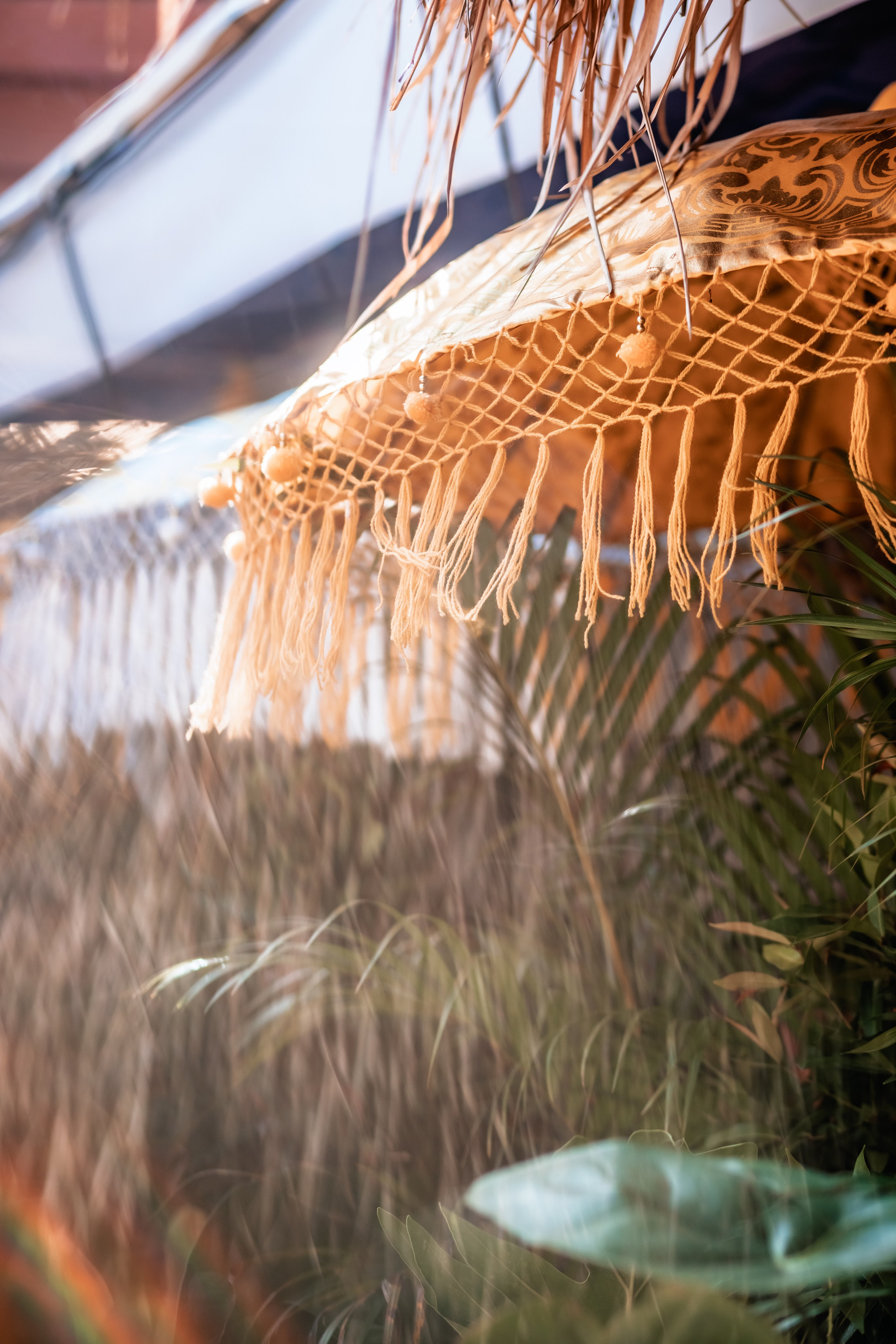 Bali Spirit Festival 2026 friday. Мариам Багдасарян