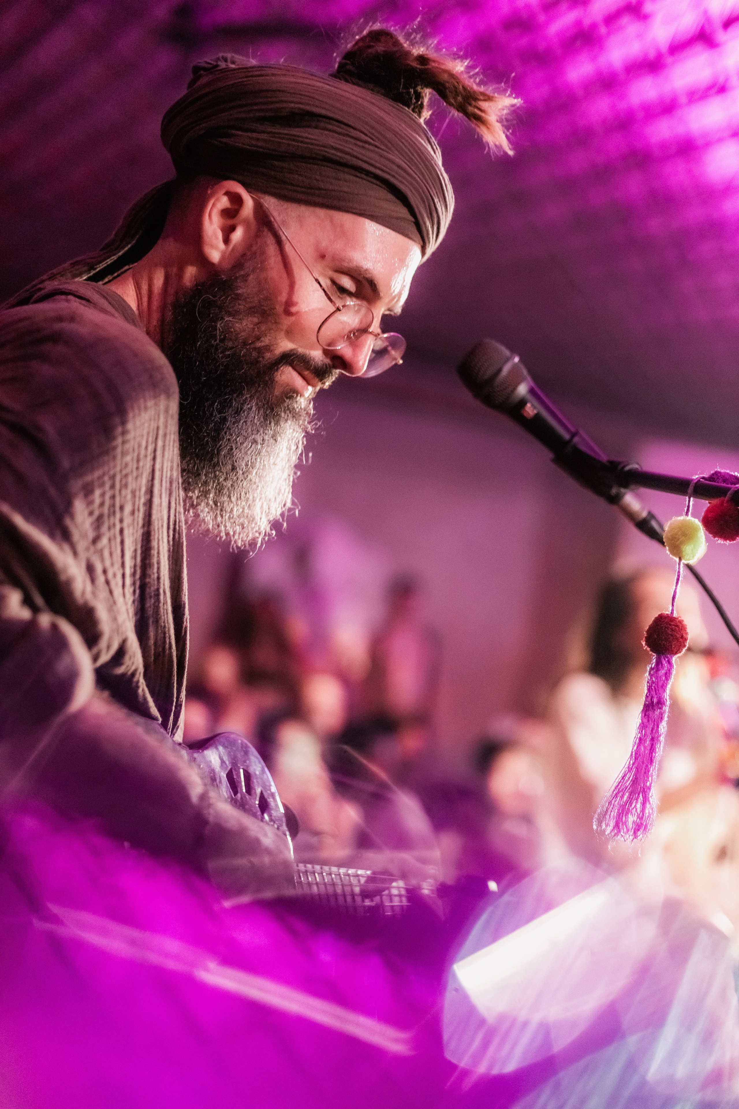 Hanuman Project. Мариам Багдасарян