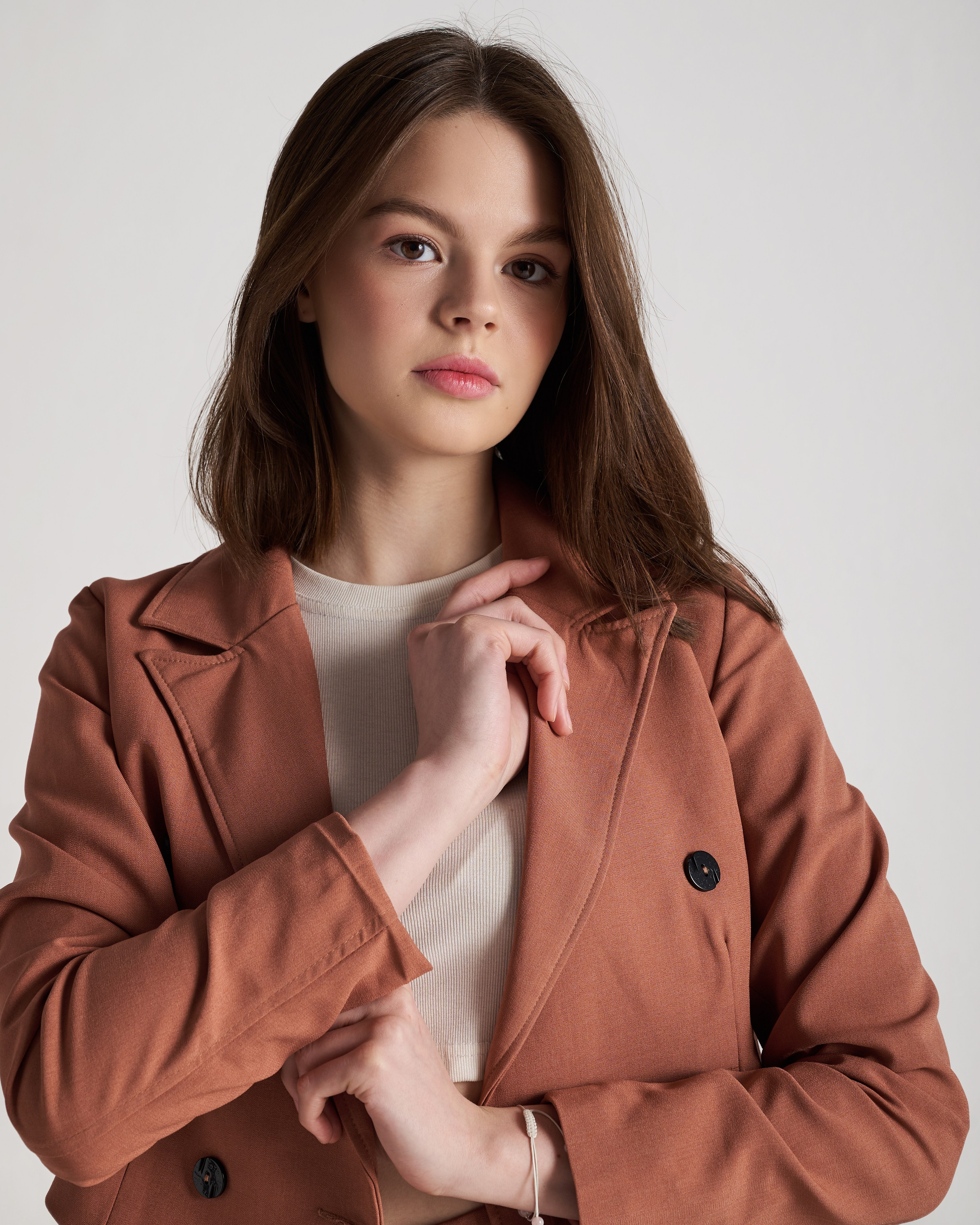 Коллекция деловой. Фотограф в Санкт-Петербурге Виталий Кедов