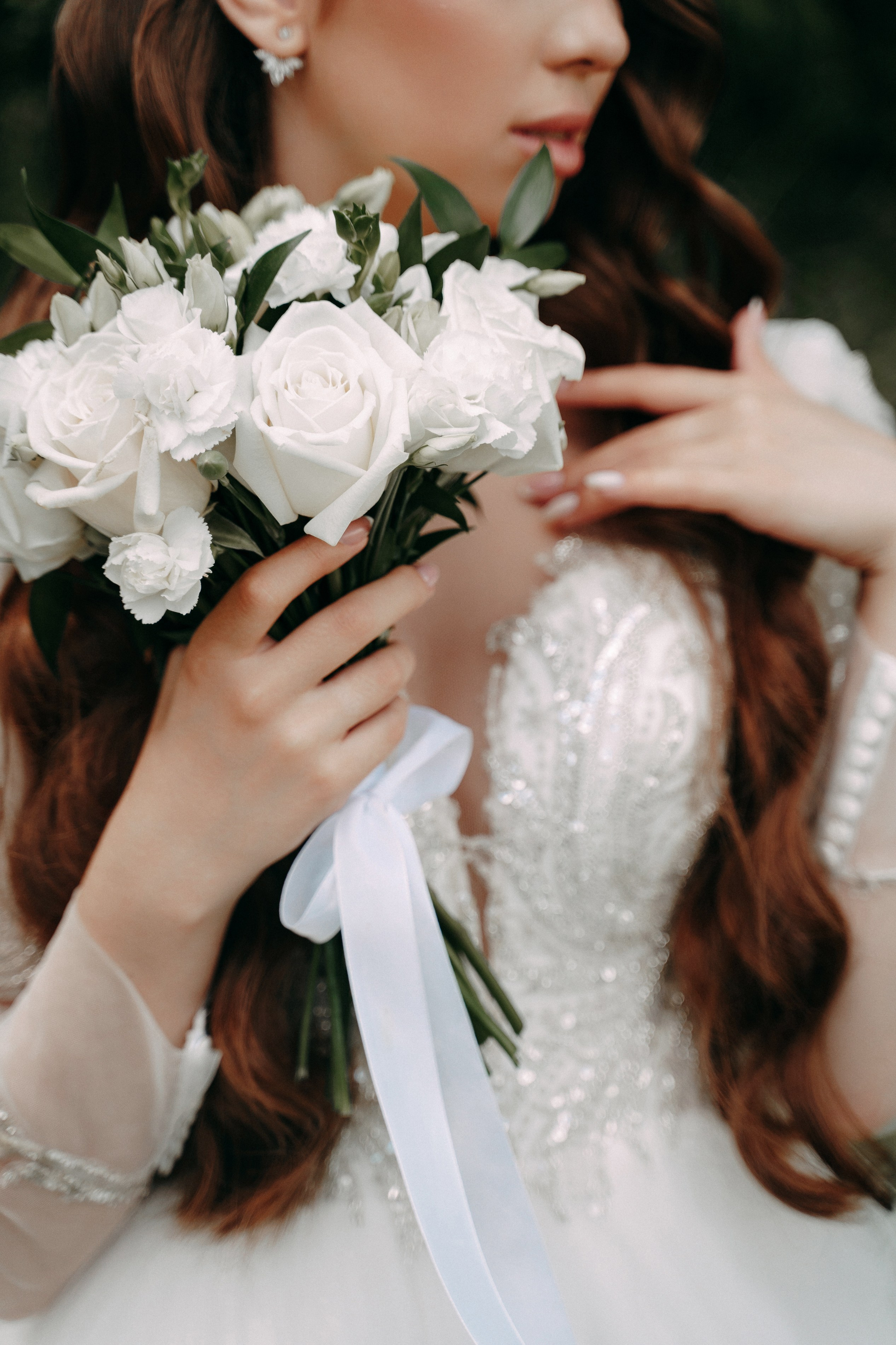 Екатерина и Леонид. Фотограф Алексей Кутырёв