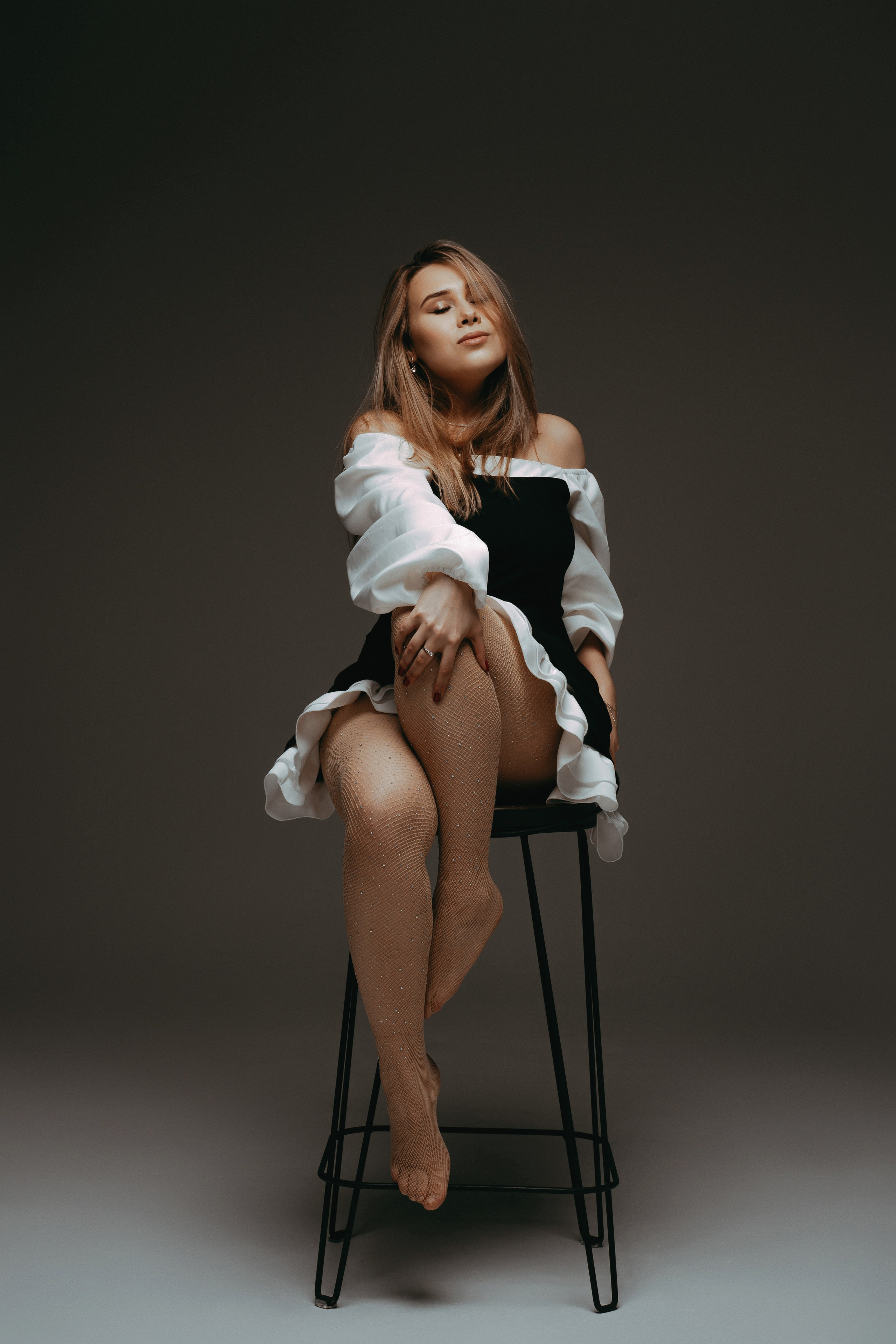 Мира. Фотограф Алексей Кутырёв