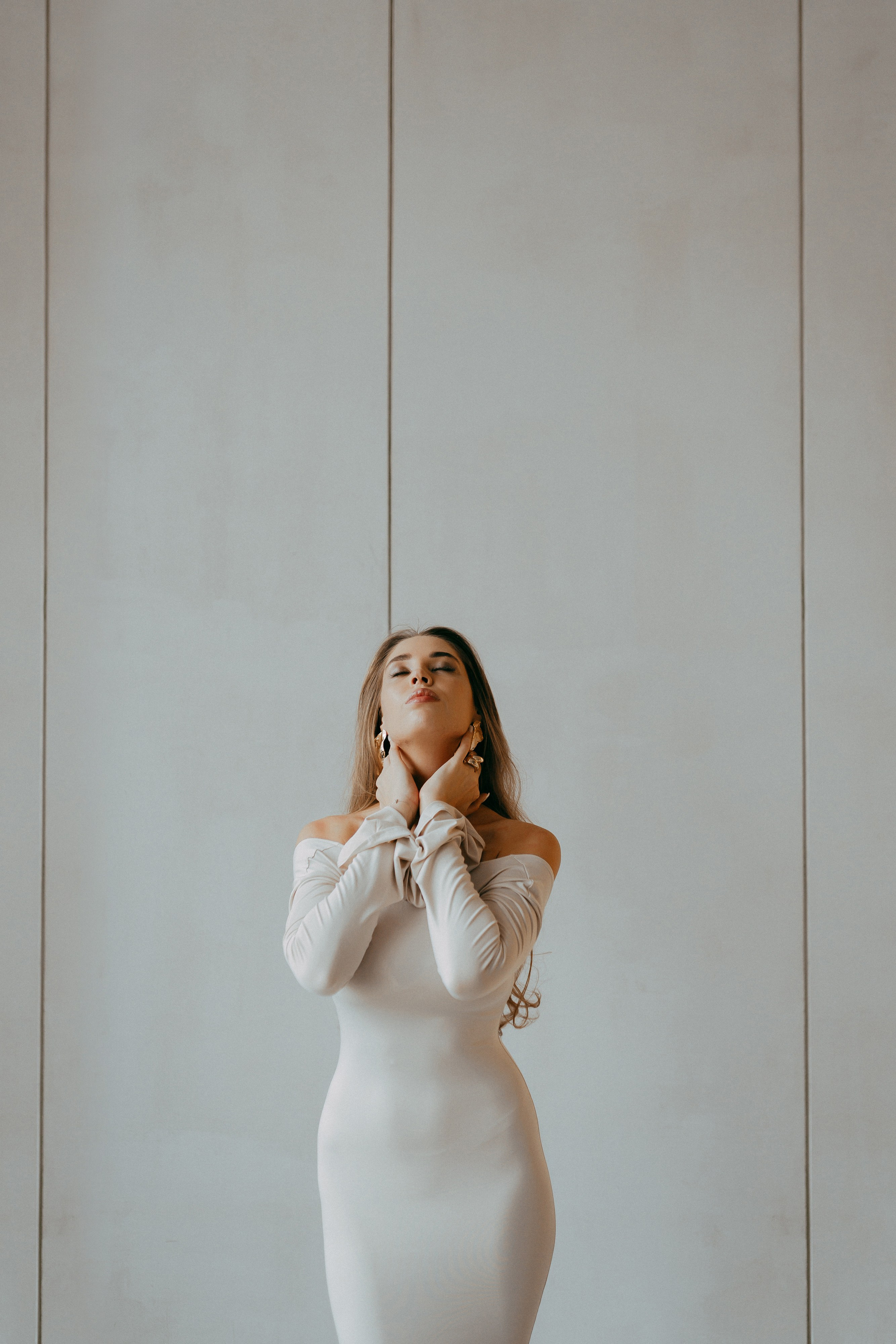 Яна. Фотограф Алексей Кутырёв