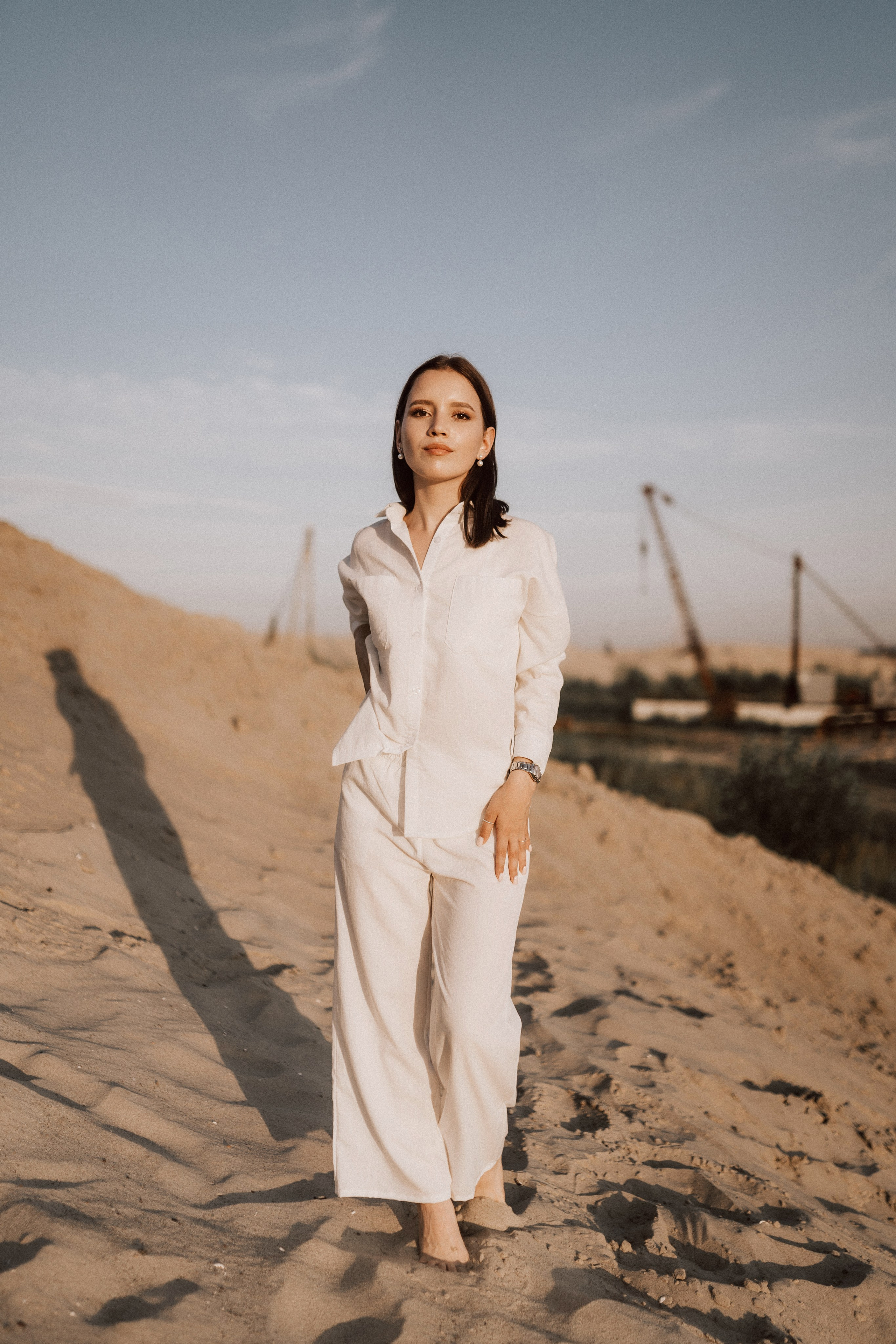 Лиза. Фотограф Алексей Кутырёв