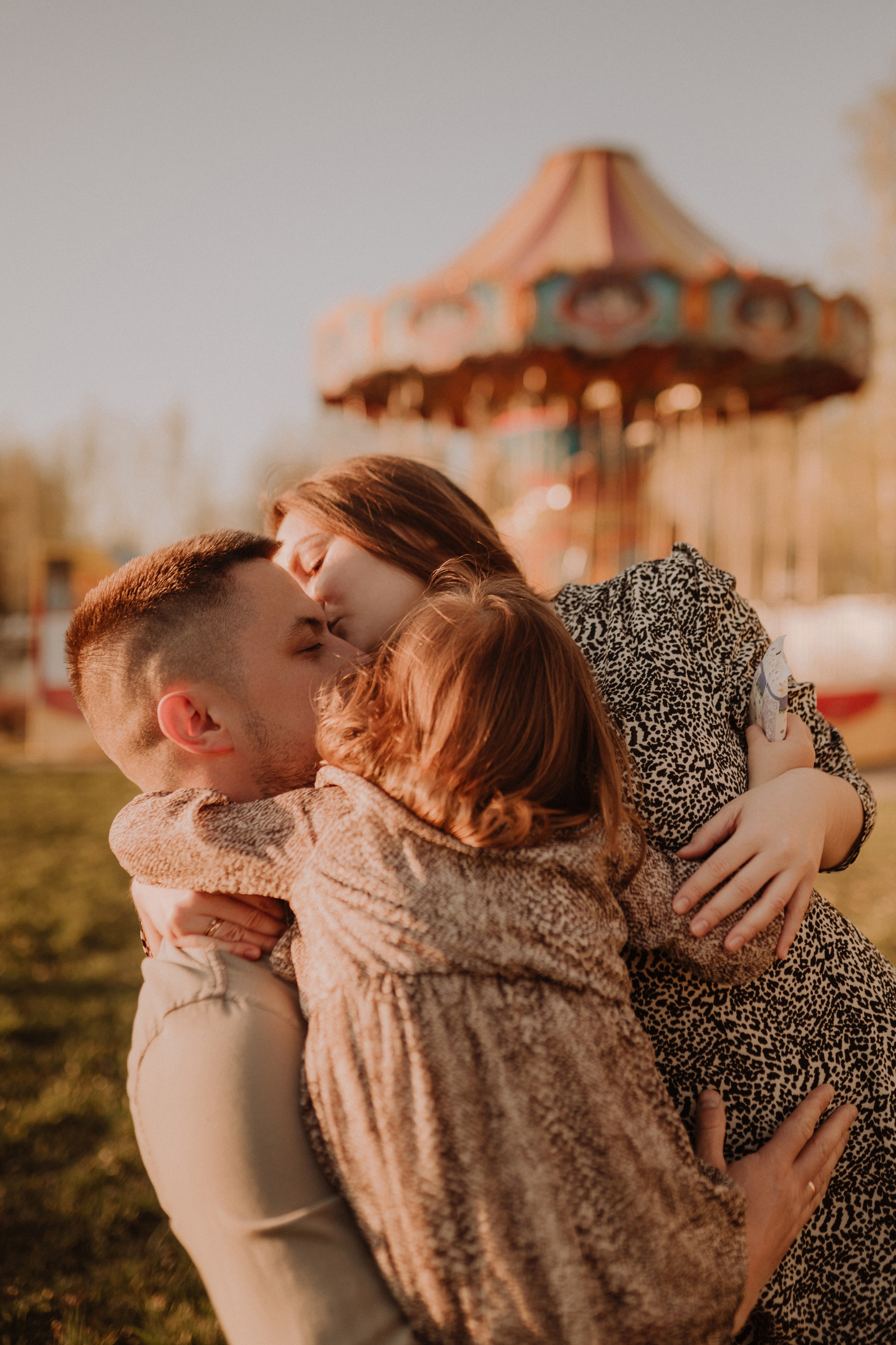 Анастасия и Андрей. Фотограф Алексей Кутырёв