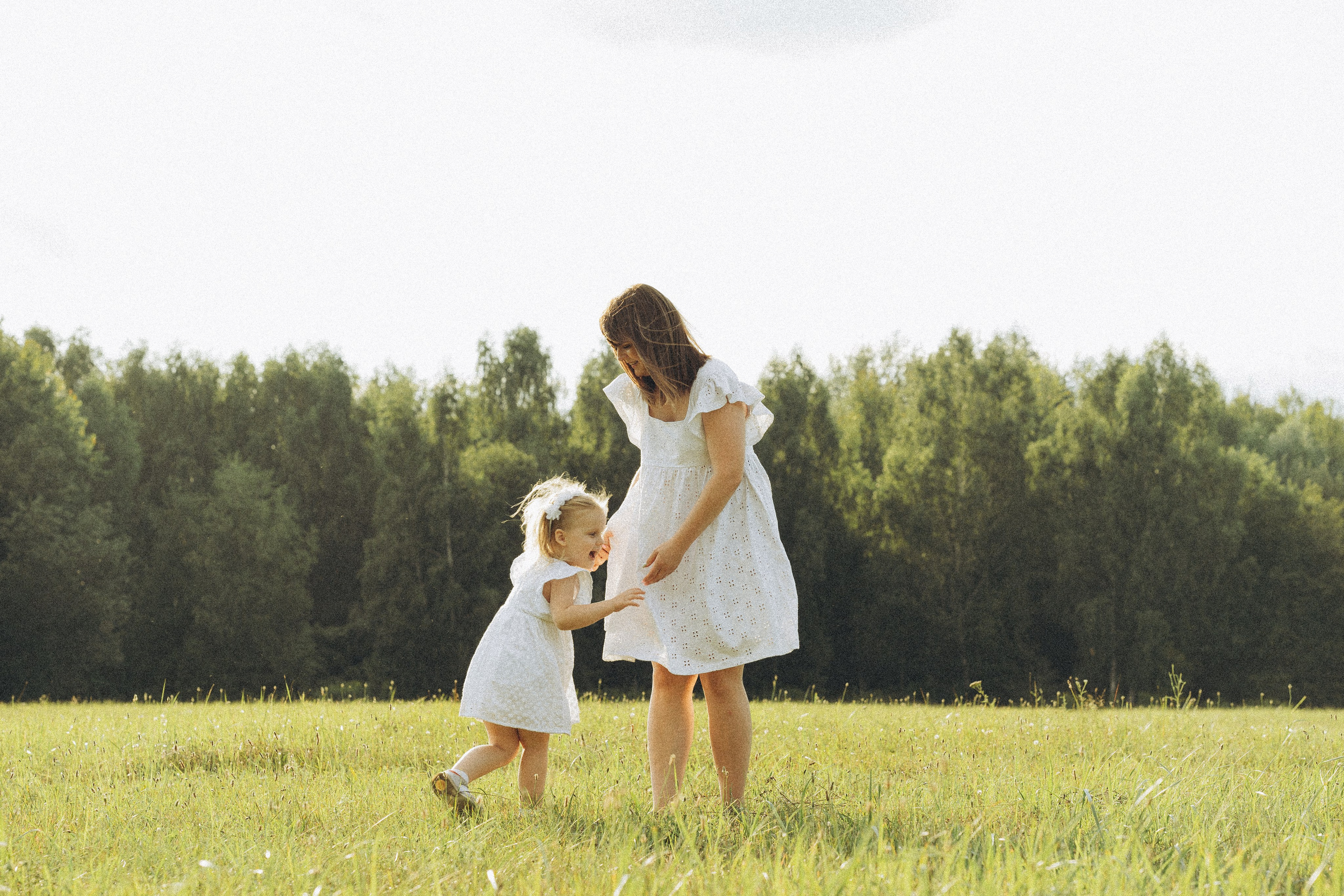 Вика и Алиса. Фотограф Санкт-Петербург/Гомель Виктория Петрова