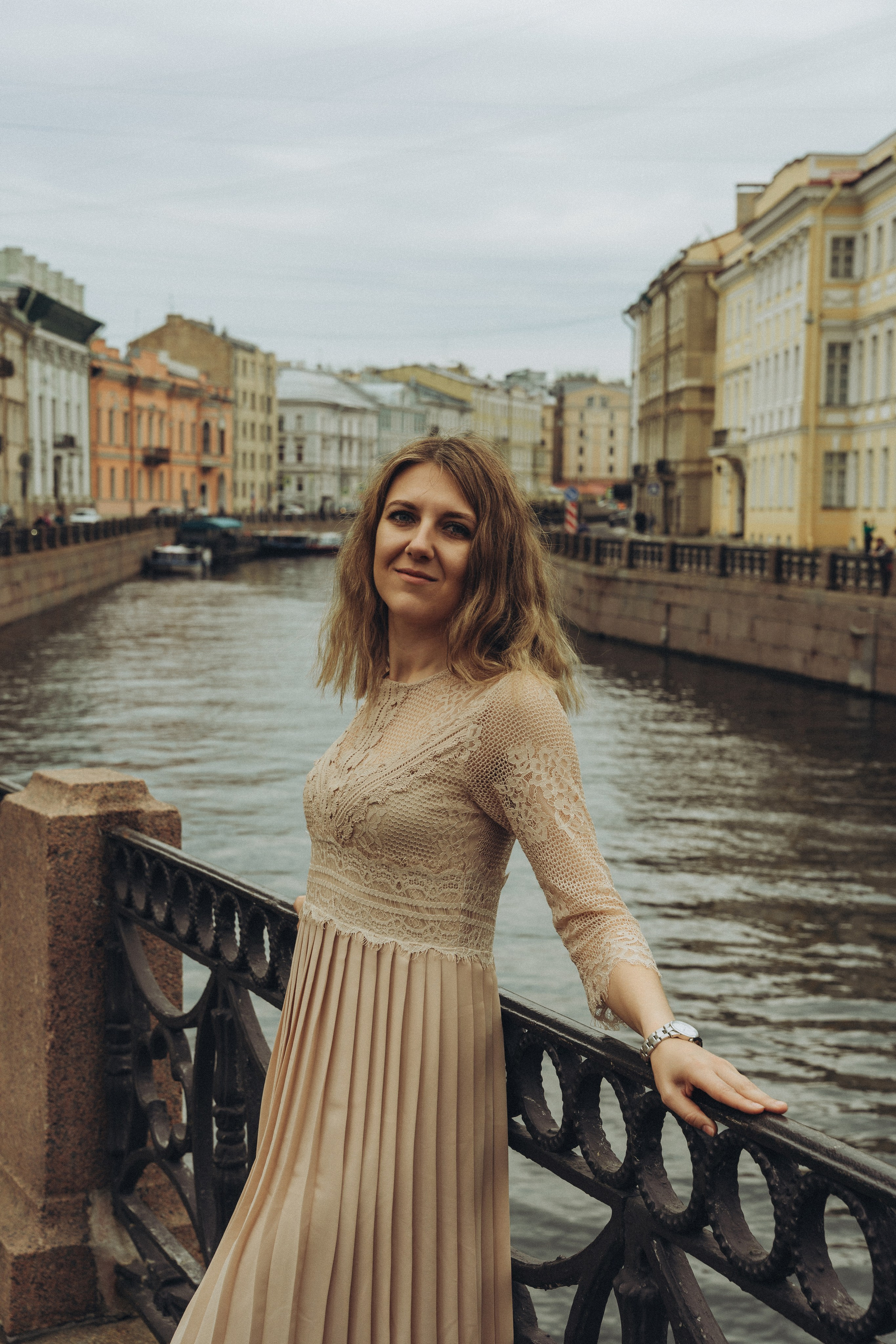 O & A. Фотограф Санкт-Петербург/Гомель Виктория Петрова