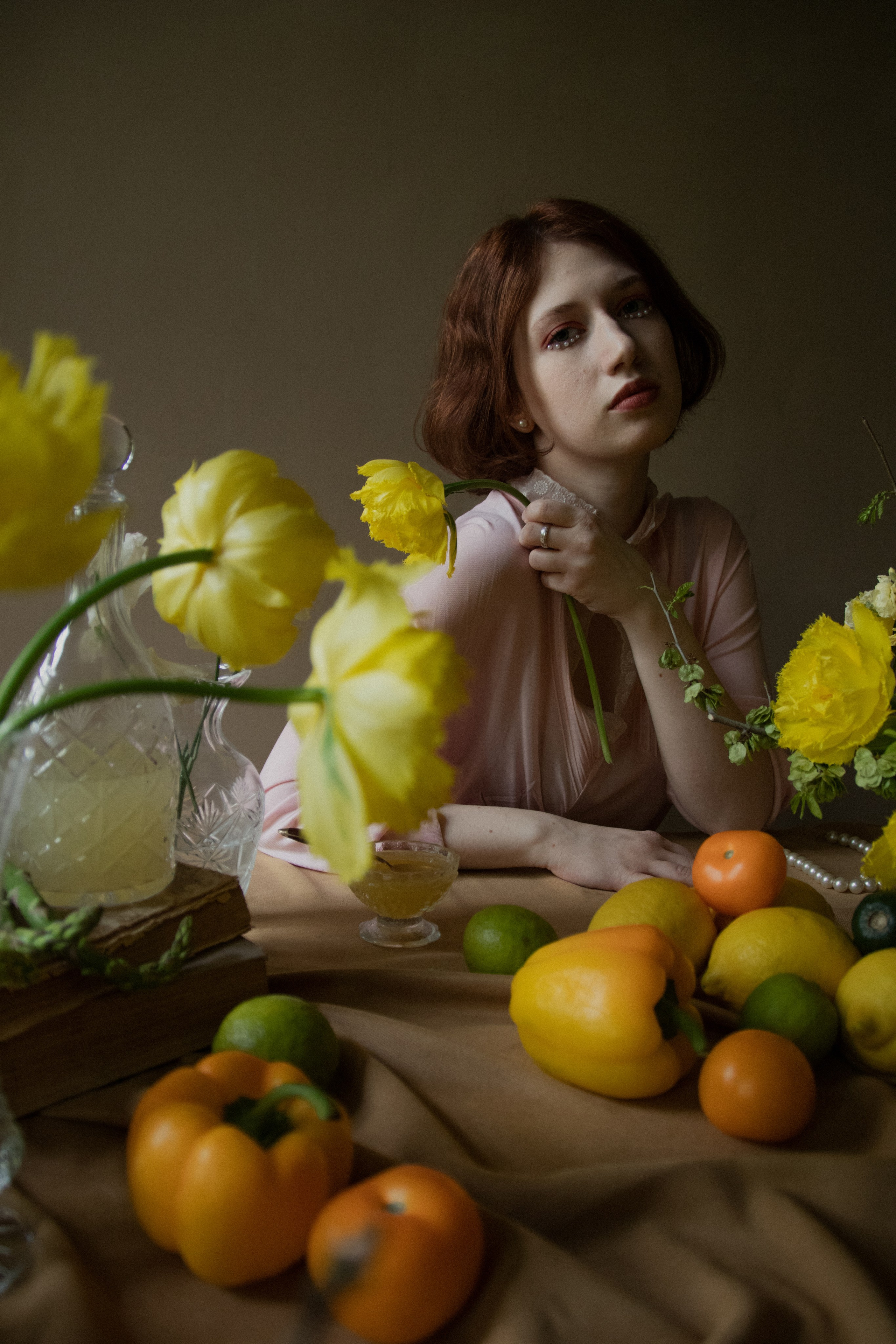 Весенний ренессанс. Фотограф в Севастополе и в Крыму