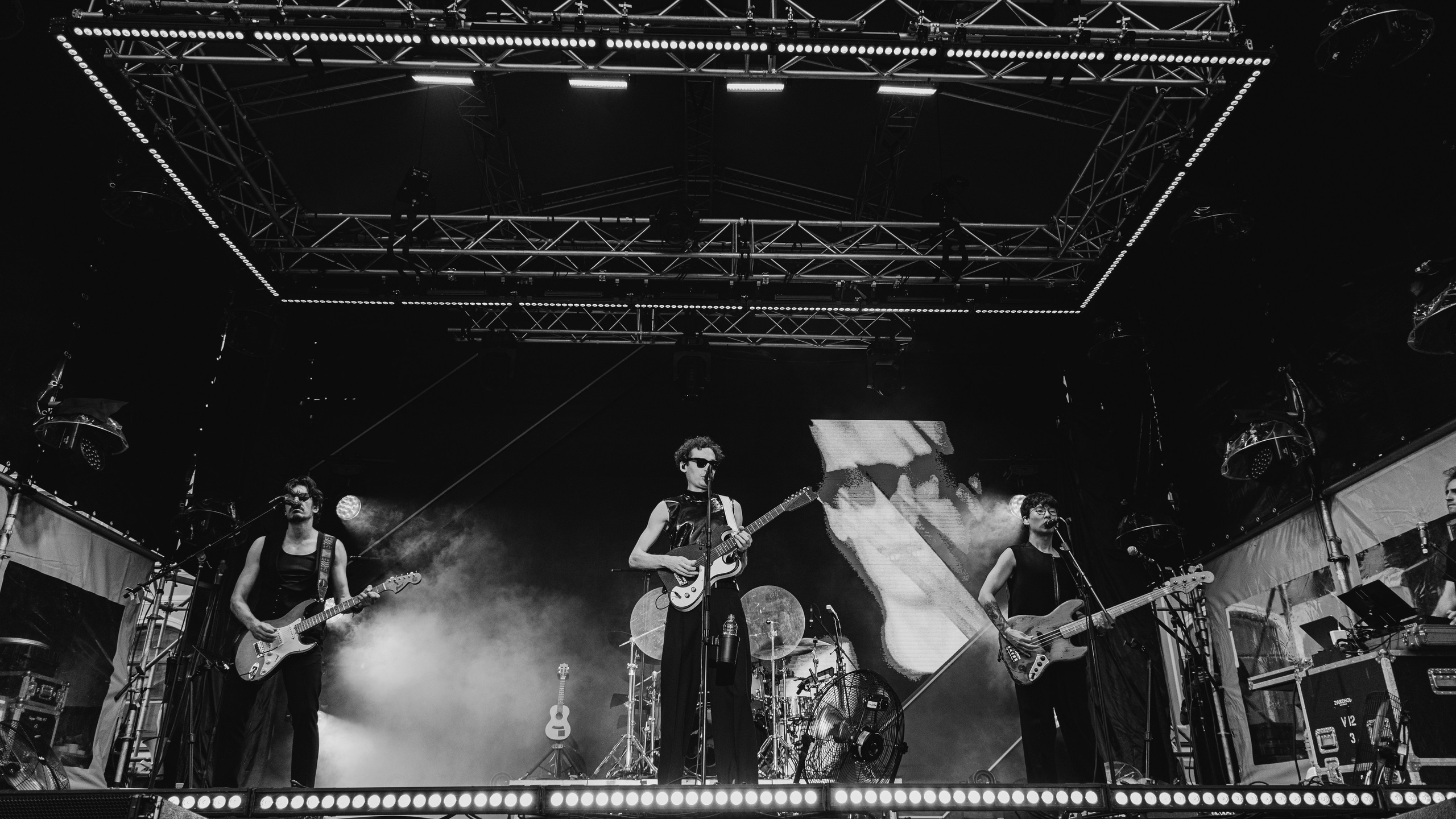 Zoloto SummerSound SPB’25. RUSLAN ROZANOV