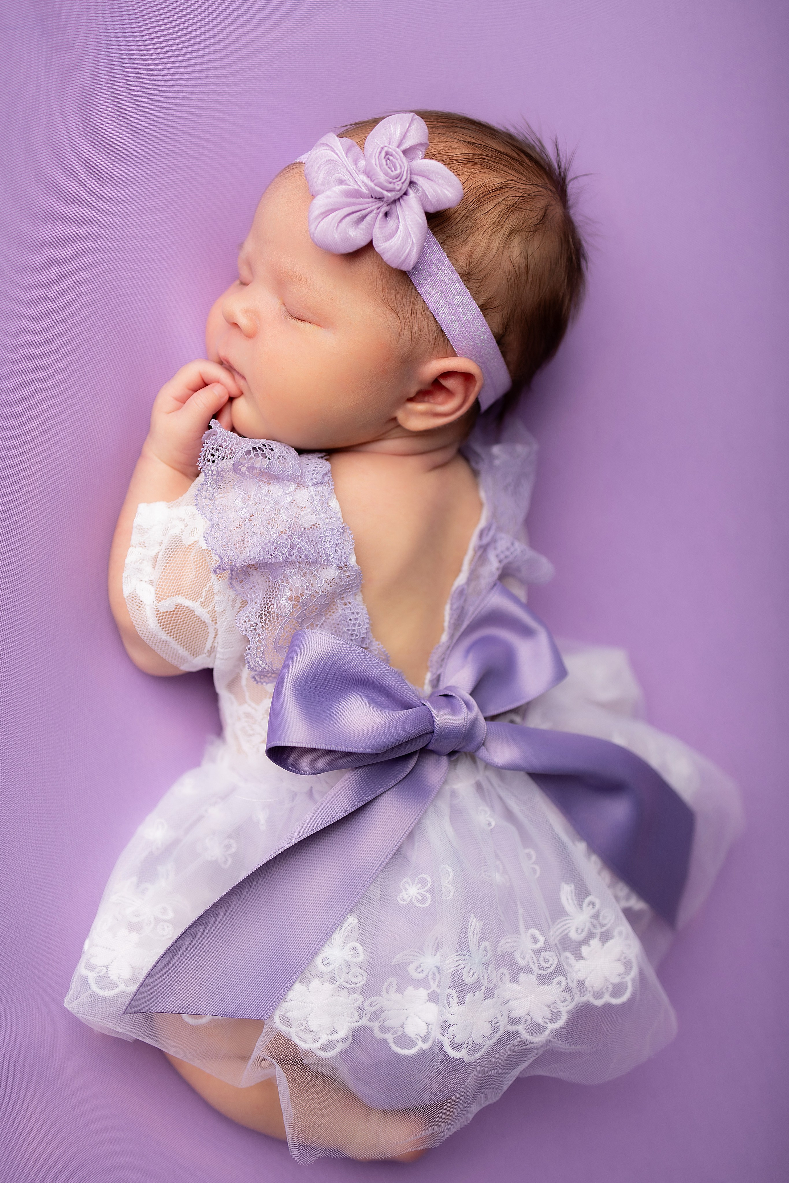 Новорожденные. Фотограф Ханты-Мансийск