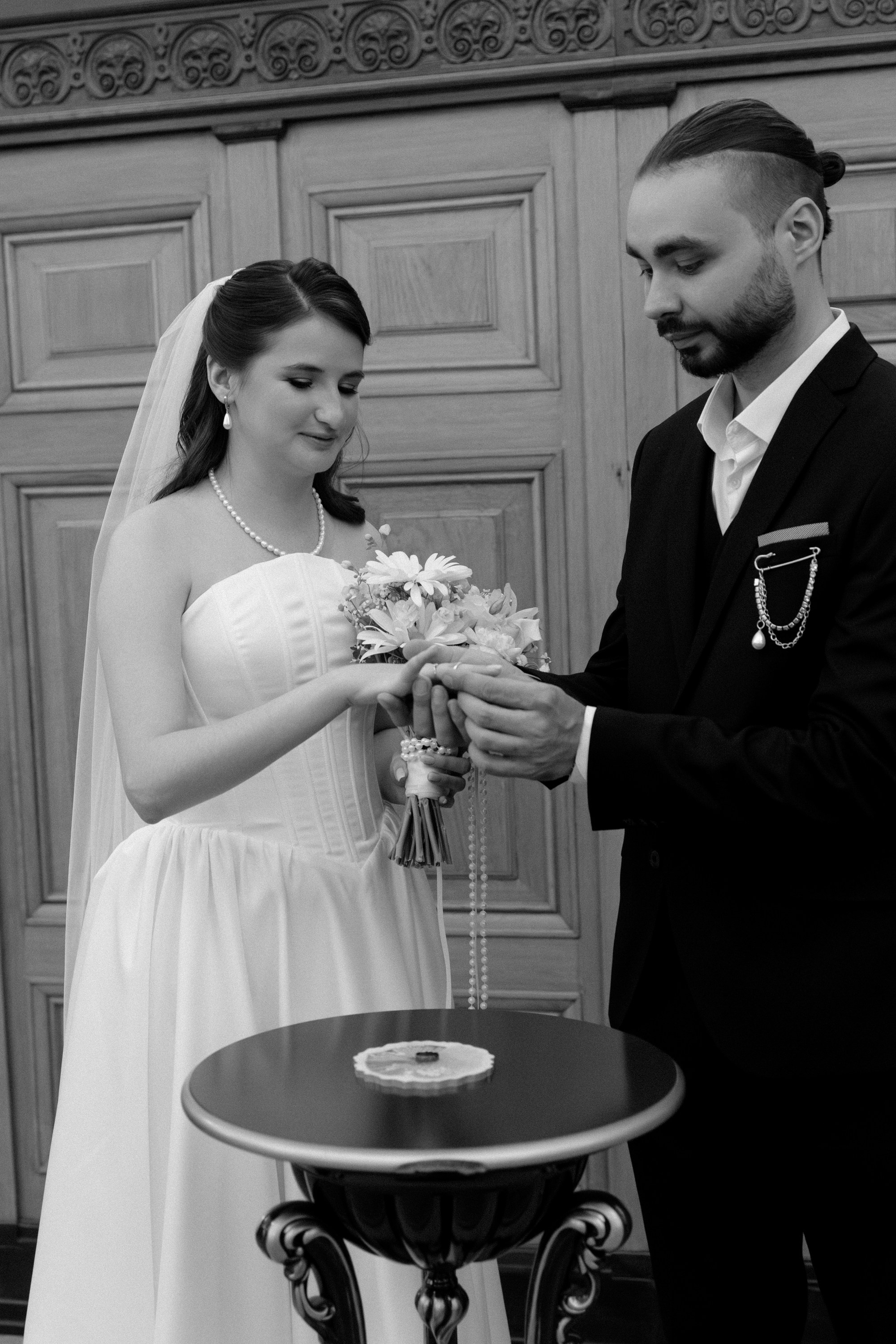 Ира и Дима — Архангельское. Фотограф Сергиев Посад Москва Хованская Екатерина