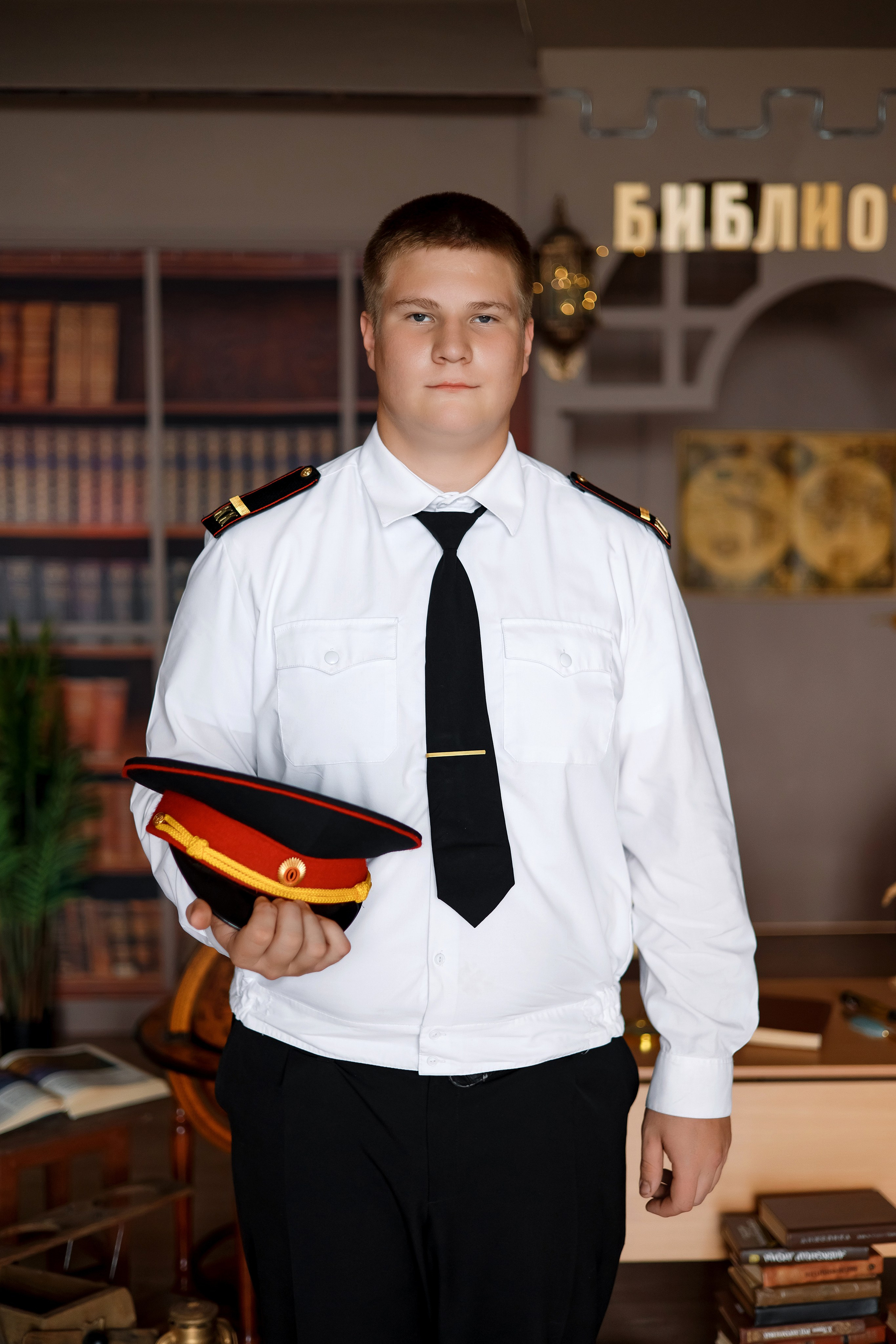 9 КЛАСС. Фотограф Любовь Корниенко, Примоский край